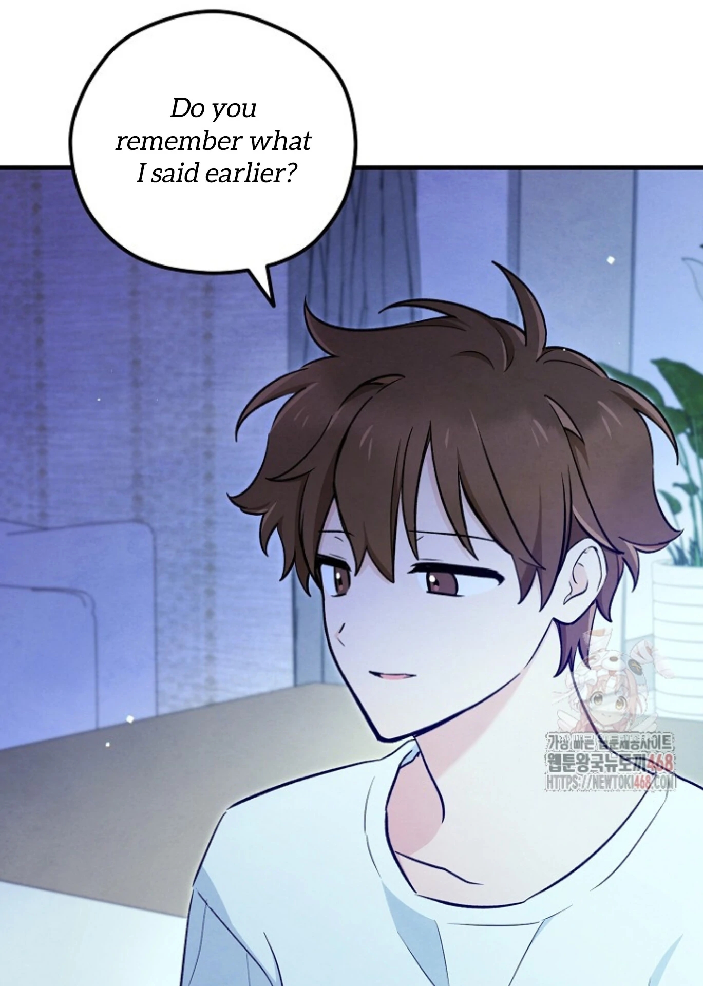 The Spirit of the Ghost Chapter 50.6 page 143 - 