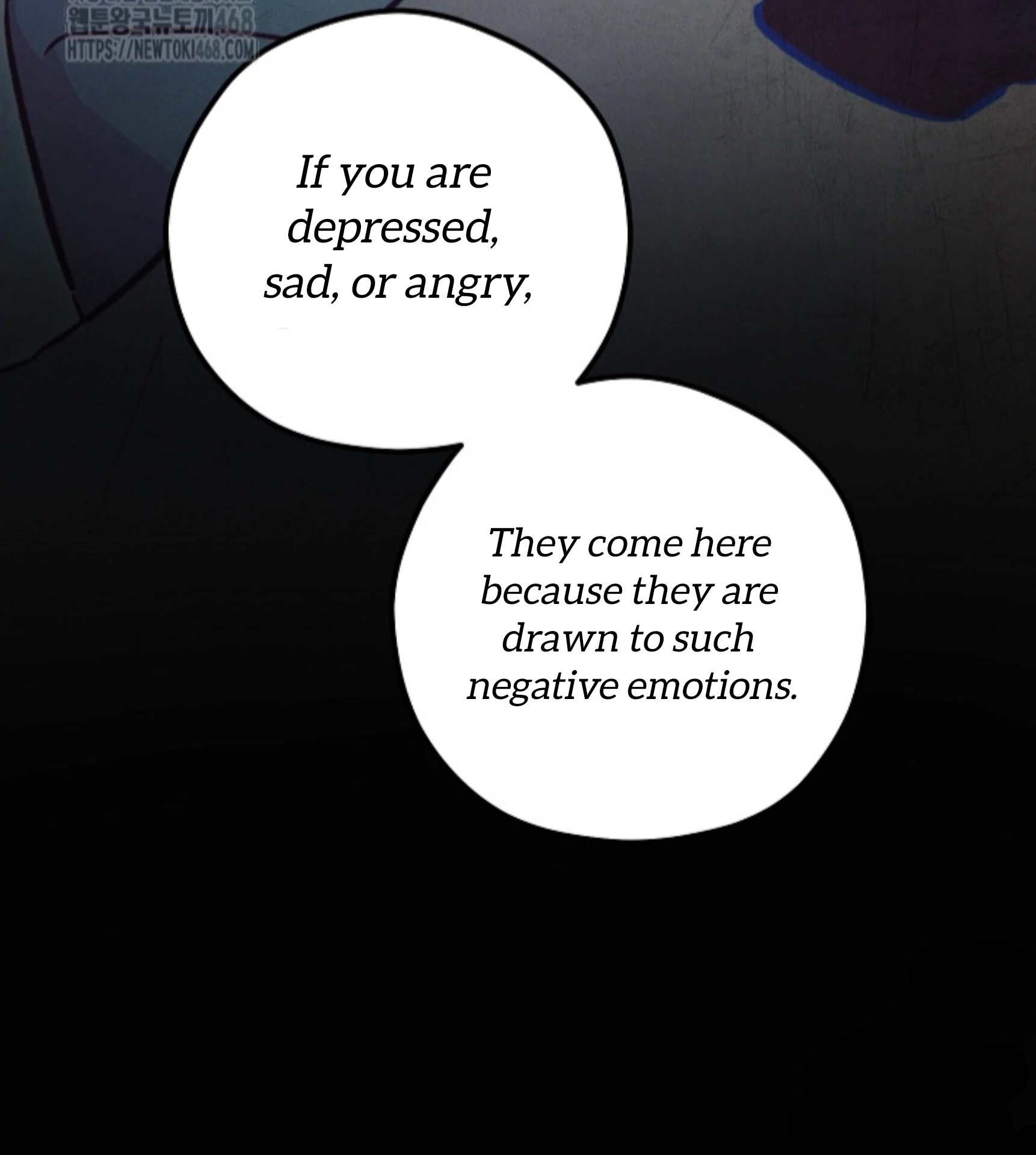 The Spirit of the Ghost Chapter 50.6 page 146 - 