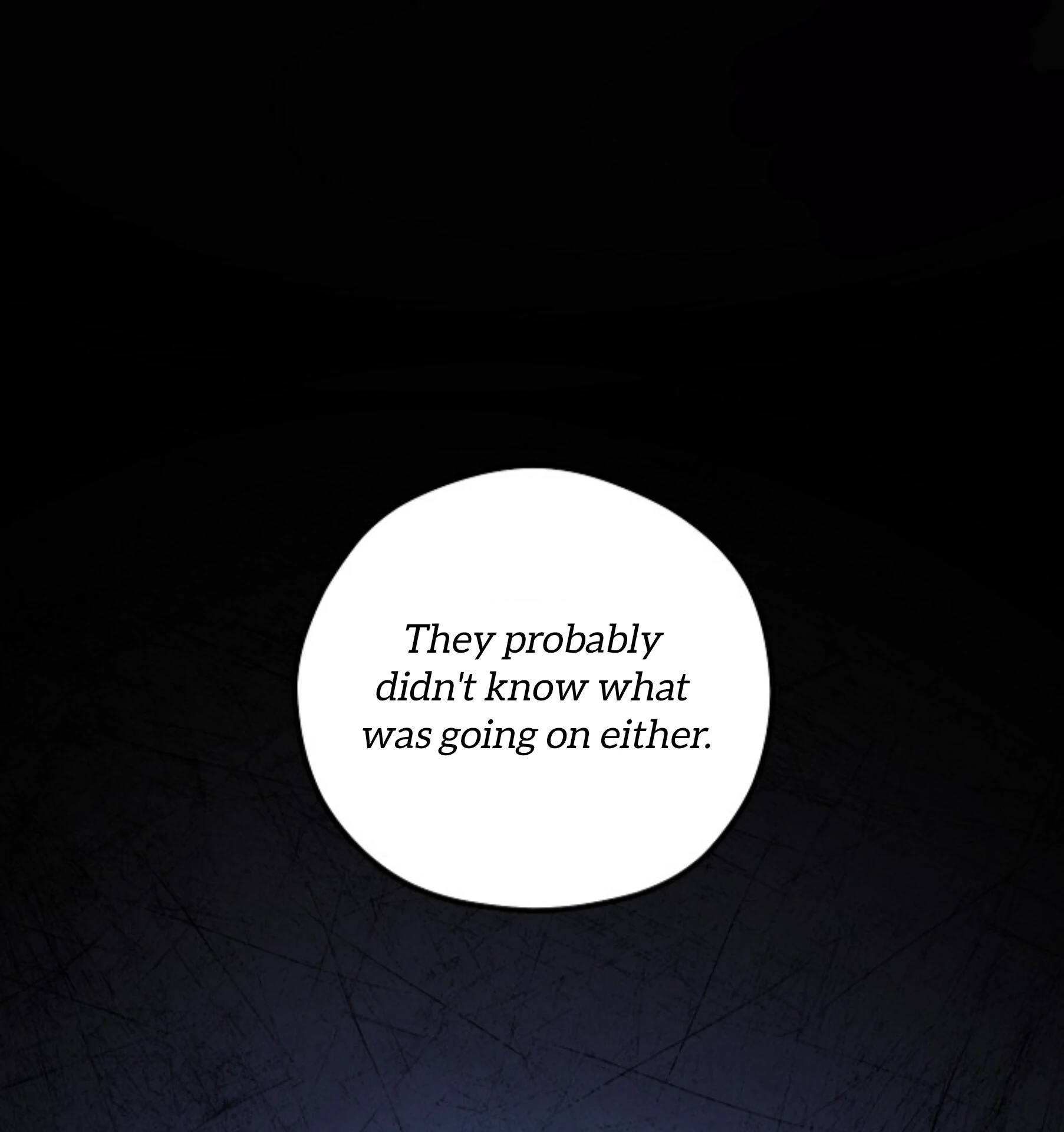 The Spirit of the Ghost Chapter 50.6 page 147 - 