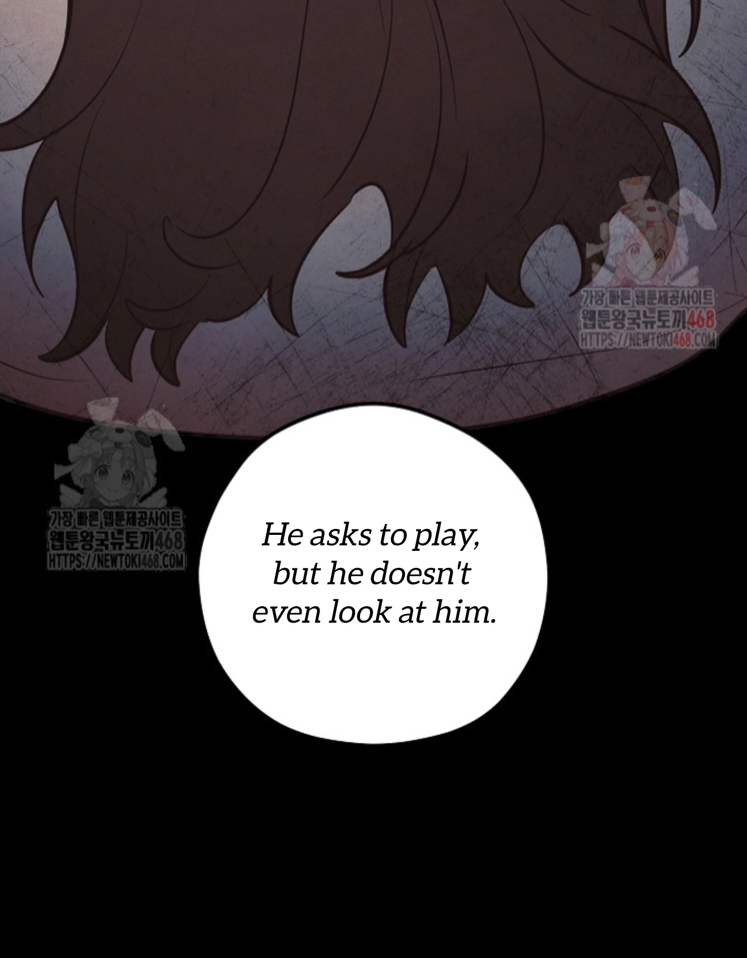 The Spirit of the Ghost Chapter 50.6 page 149 - 