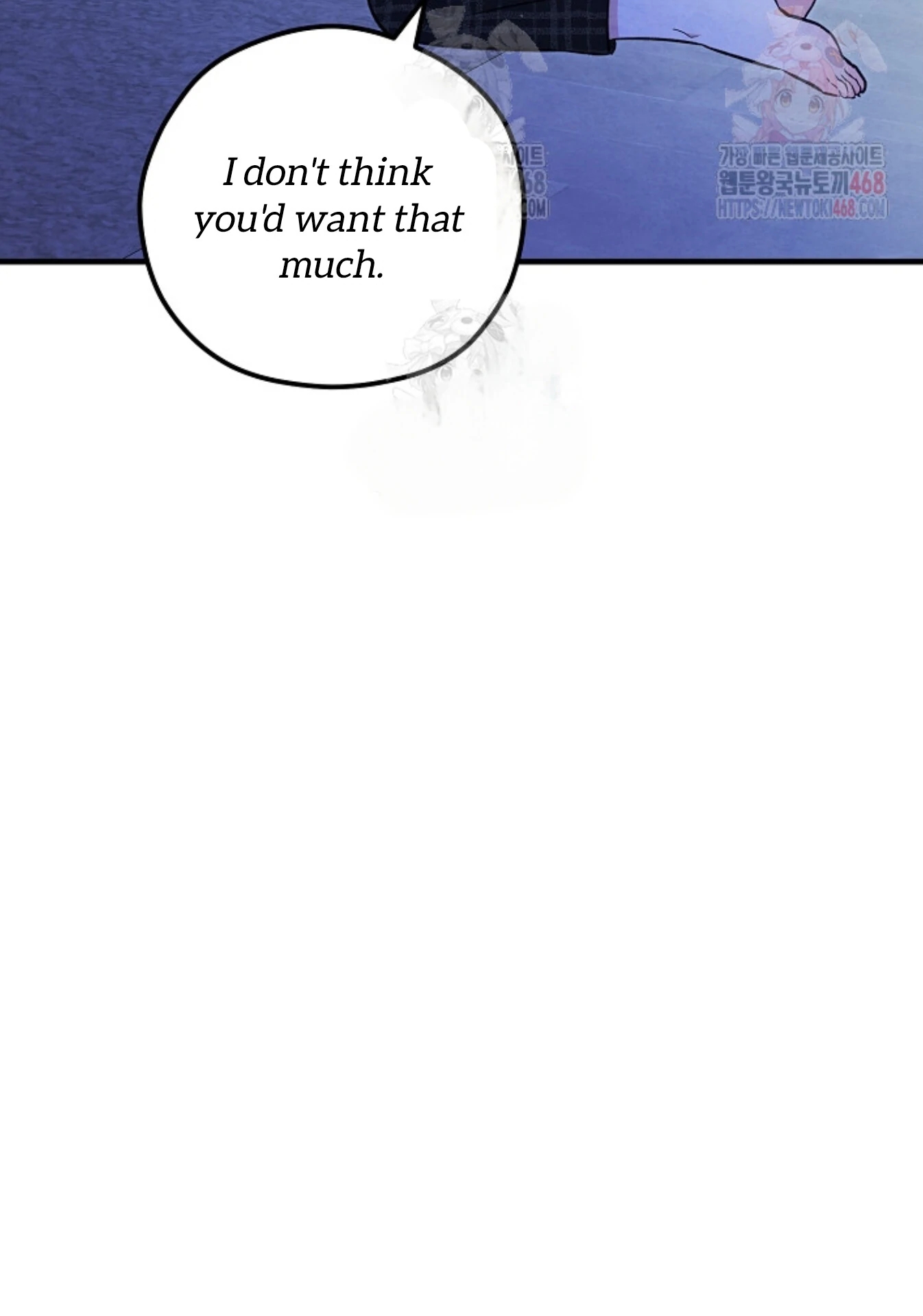 The Spirit of the Ghost Chapter 50.6 page 161 - 