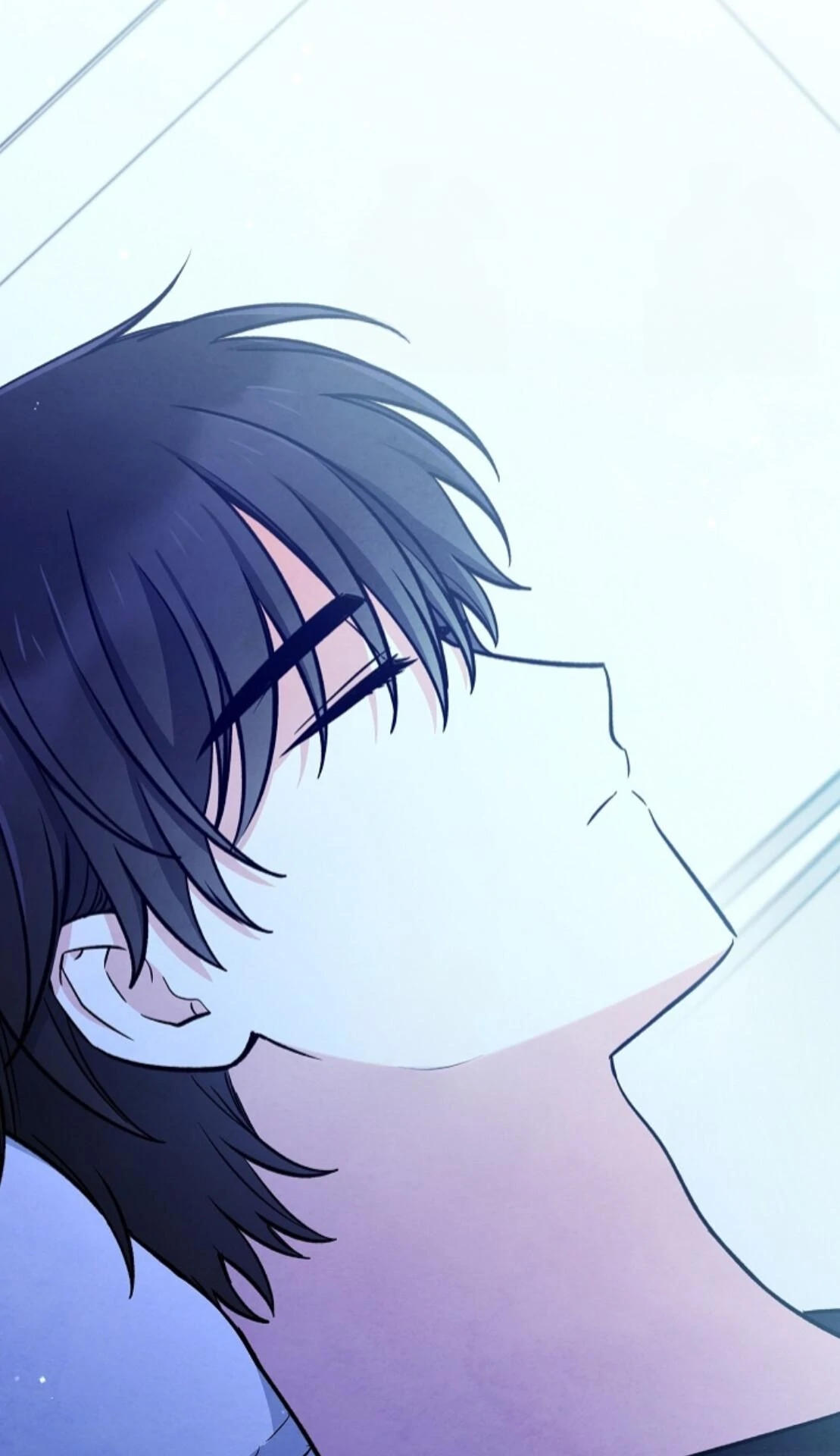 The Spirit of the Ghost Chapter 50.6 page 32 - 