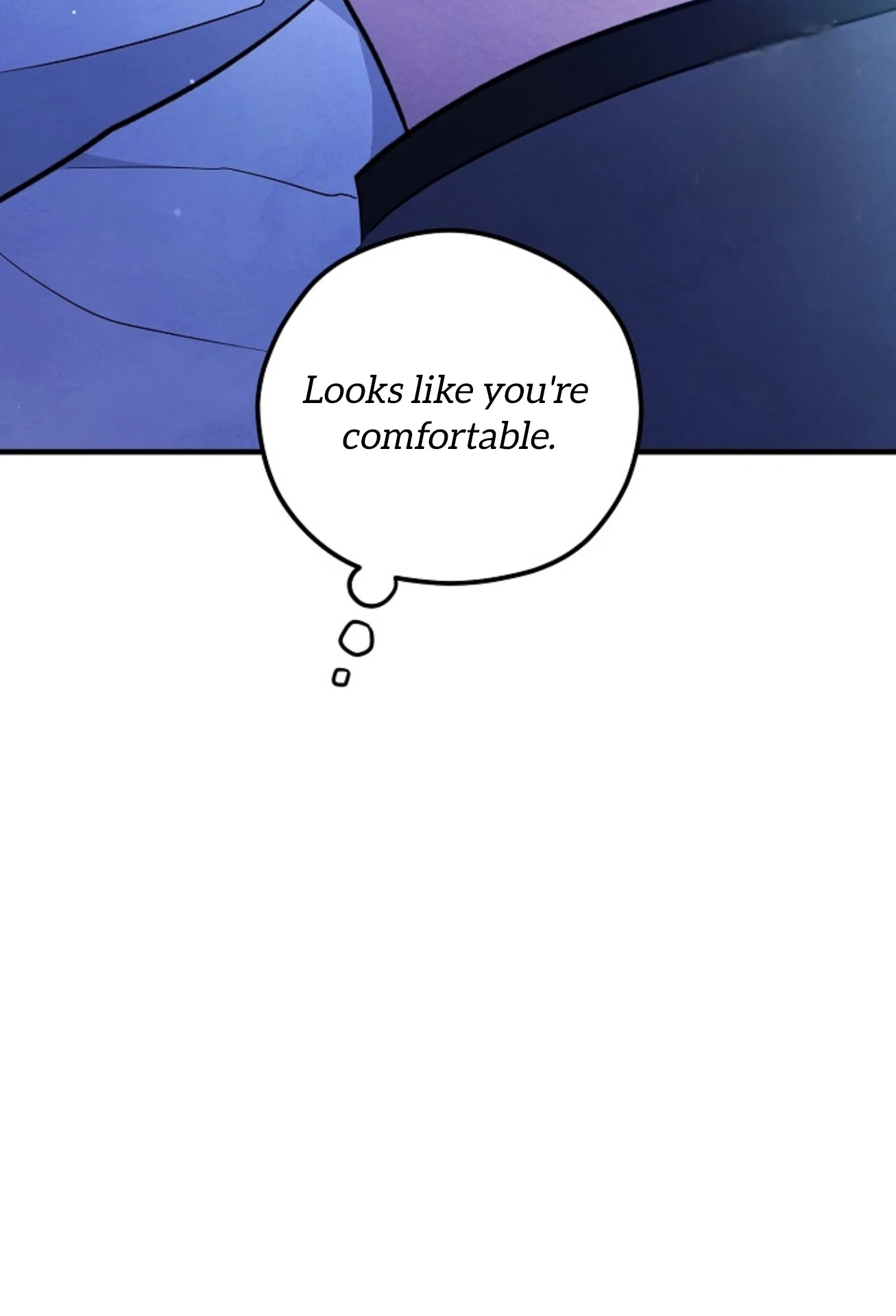 The Spirit of the Ghost Chapter 50.6 page 33 - 
