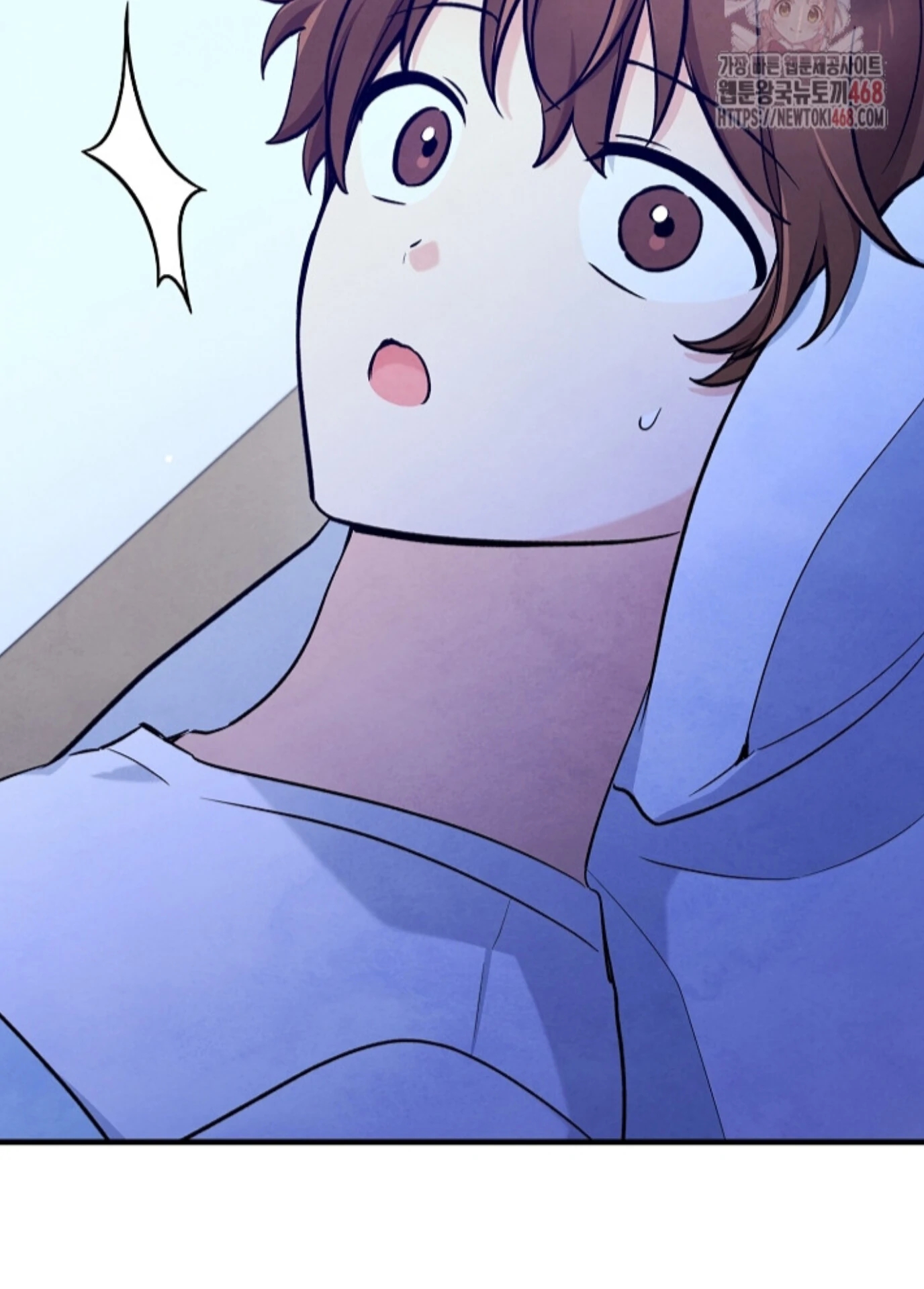 The Spirit of the Ghost Chapter 50.6 page 41 - 