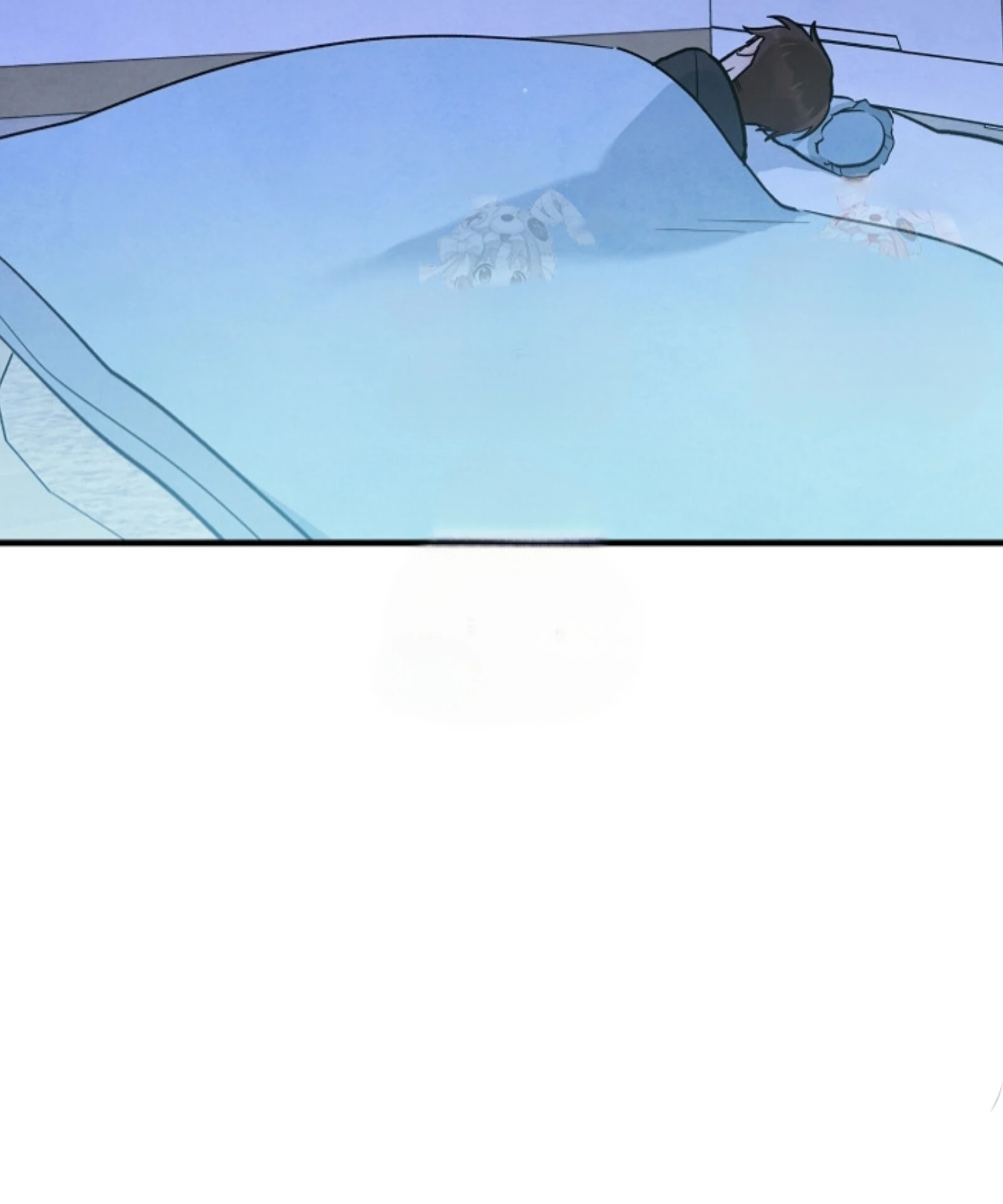 The Spirit of the Ghost Chapter 50.6 page 52 - 
