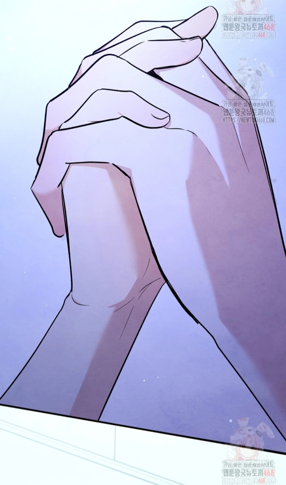 The Spirit of the Ghost Chapter 50.6 page 63 - 