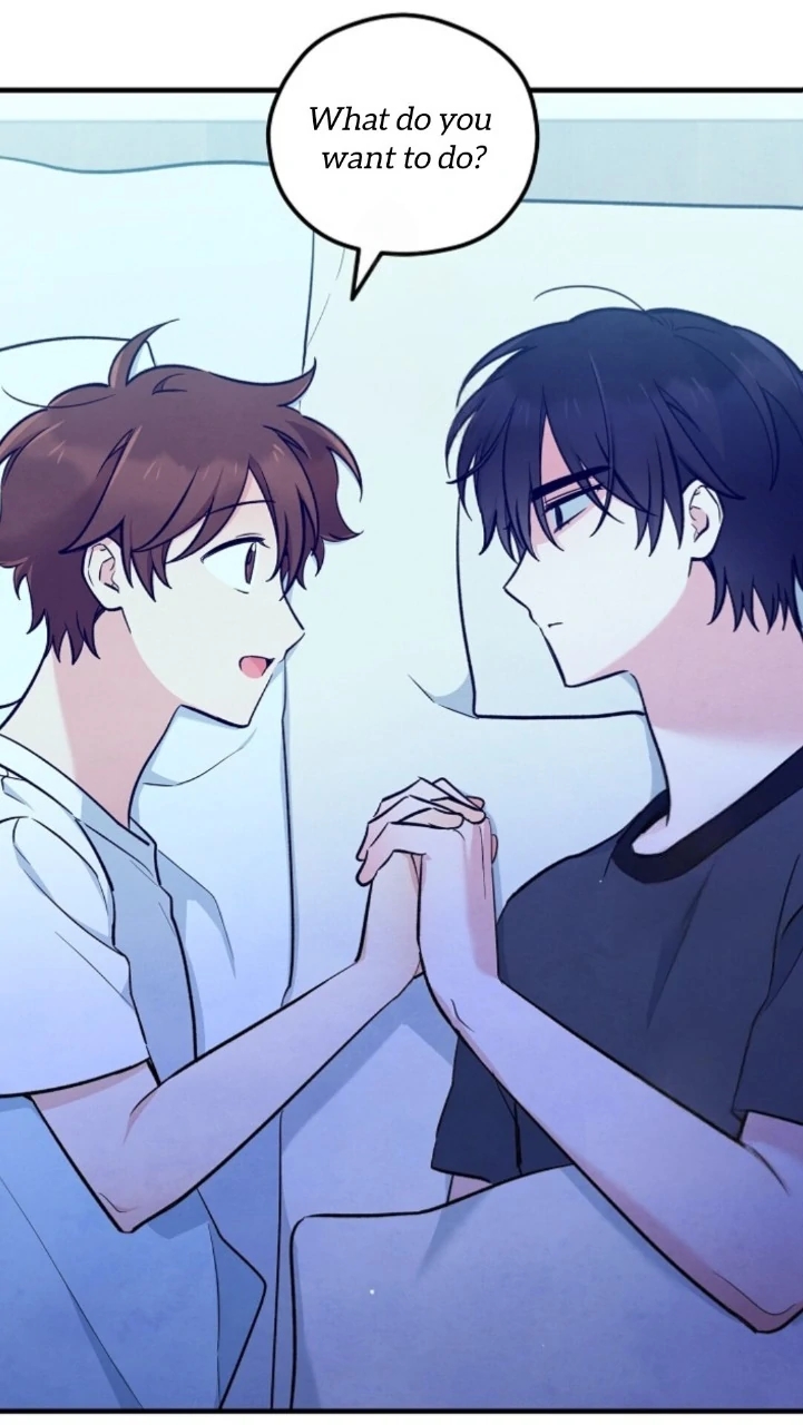 The Spirit of the Ghost Chapter 50.6 page 69 - 