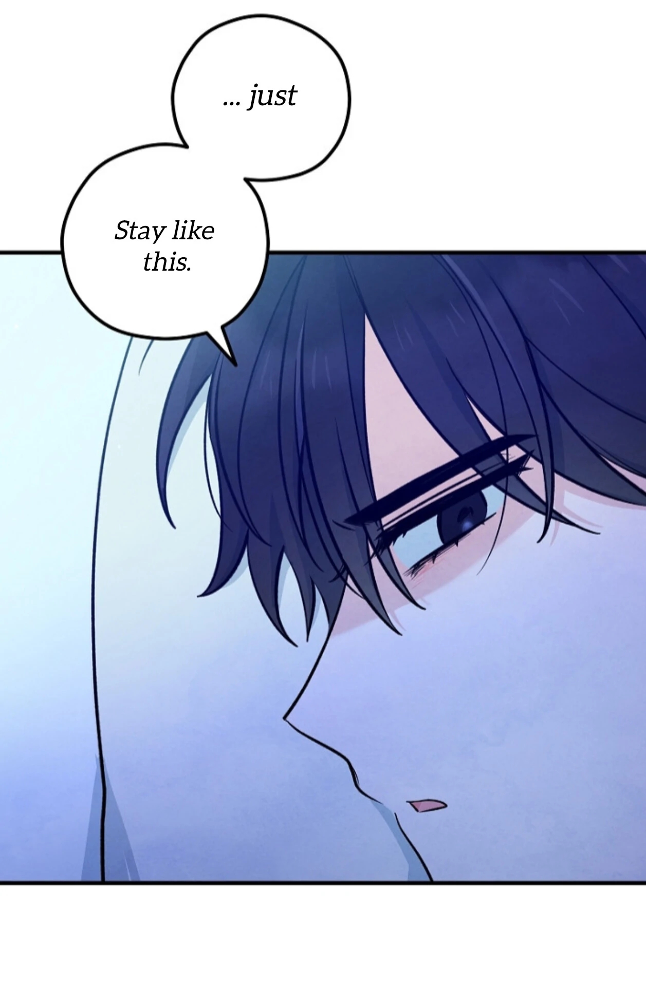 The Spirit of the Ghost Chapter 50.6 page 71 - 