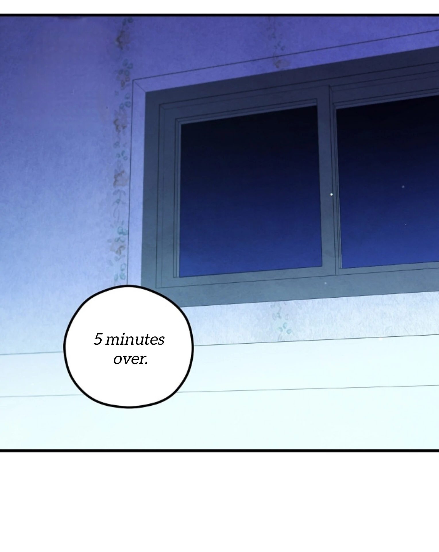 The Spirit of the Ghost Chapter 50.6 page 77 - 