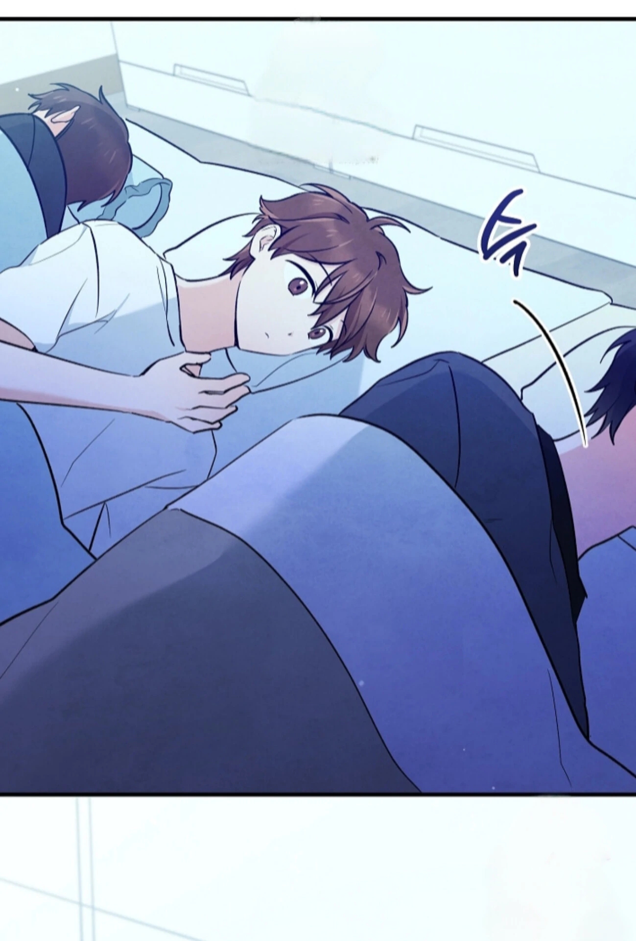 The Spirit of the Ghost Chapter 50.6 page 81 - 