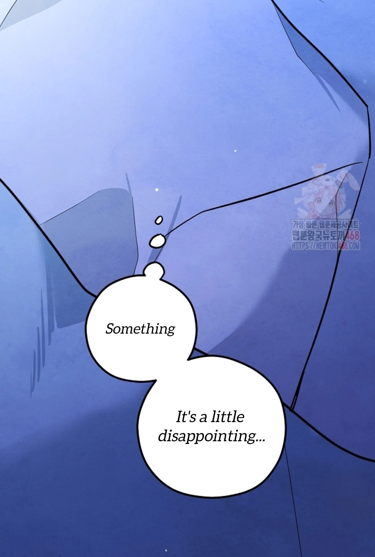 The Spirit of the Ghost Chapter 50.6 page 84 - 