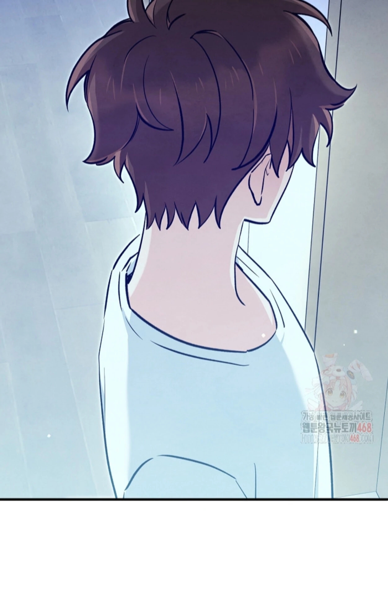 The Spirit of the Ghost Chapter 50.6 page 96 - 
