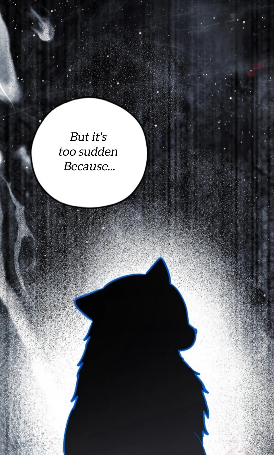 The Spirit of the Ghost Chapter 50.7 page 104 - 