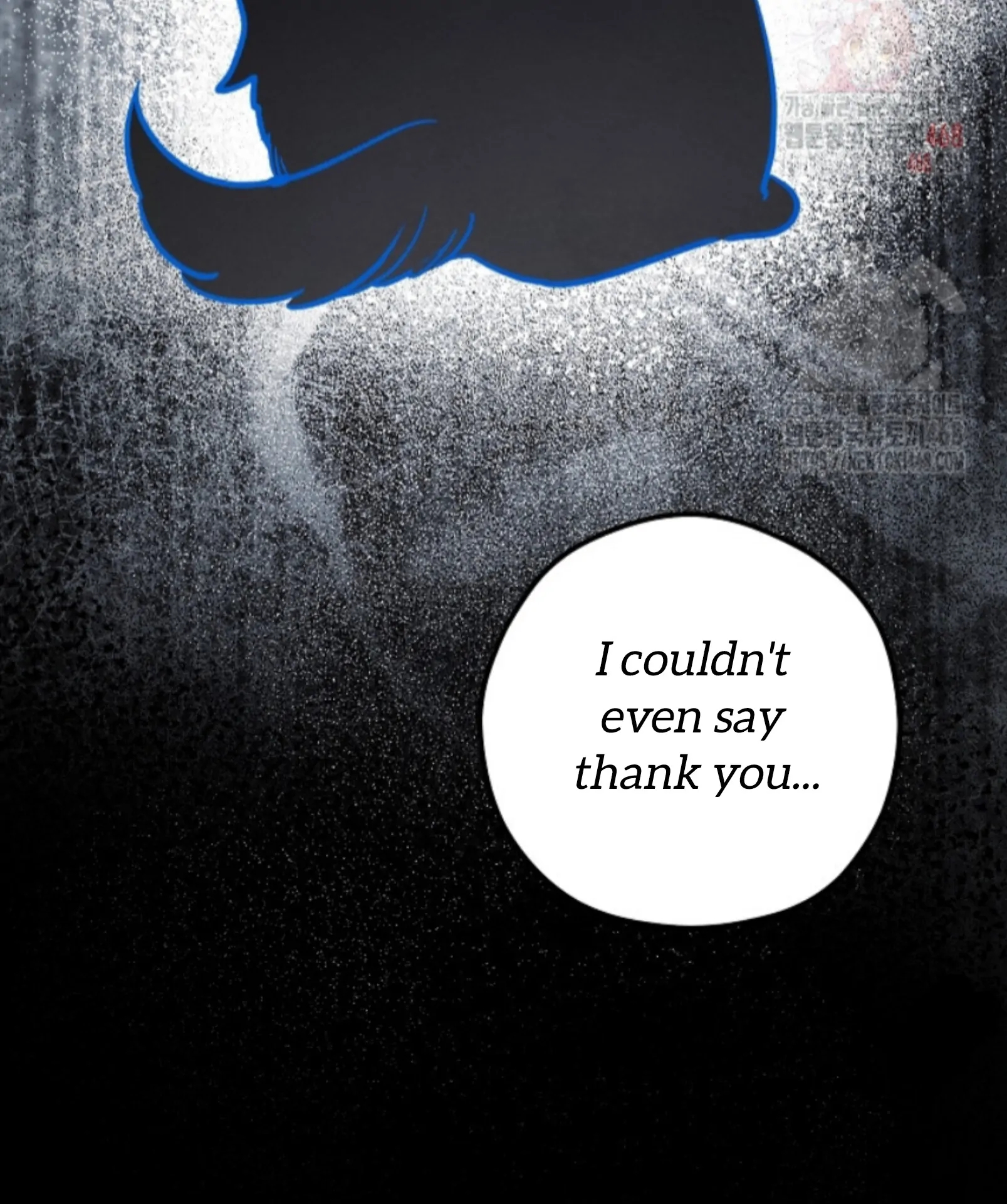 The Spirit of the Ghost Chapter 50.7 page 105 - 