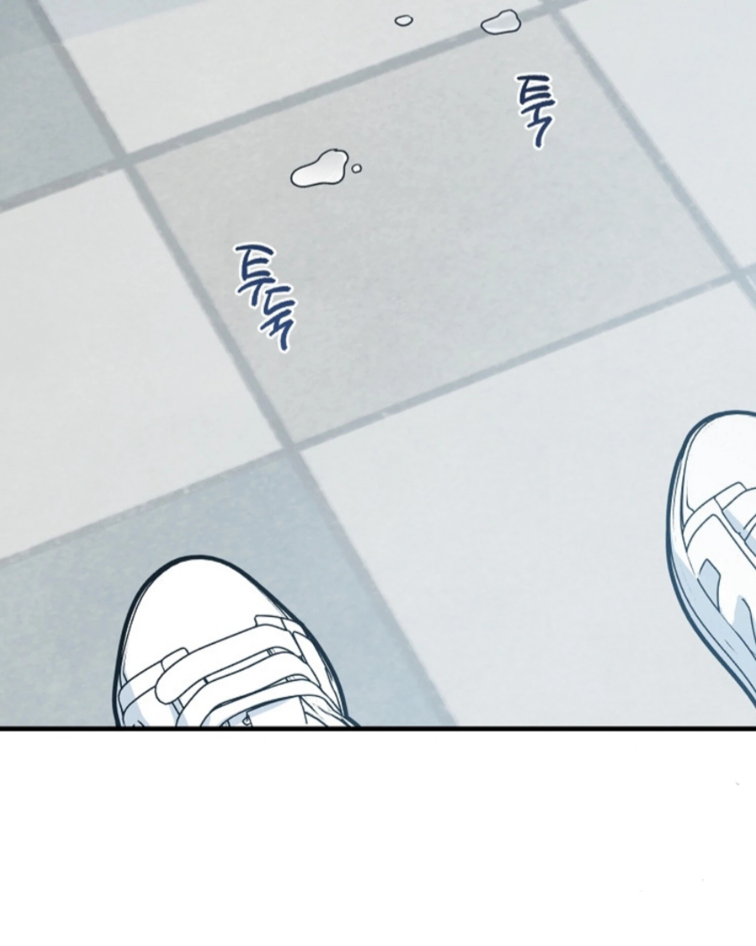 The Spirit of the Ghost Chapter 50.7 page 109 - 