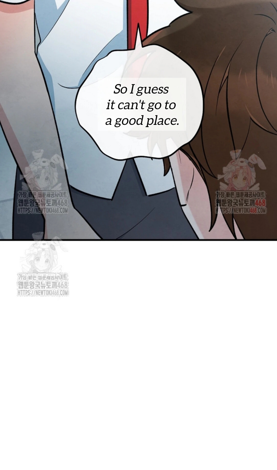 The Spirit of the Ghost Chapter 50.7 page 112 - 