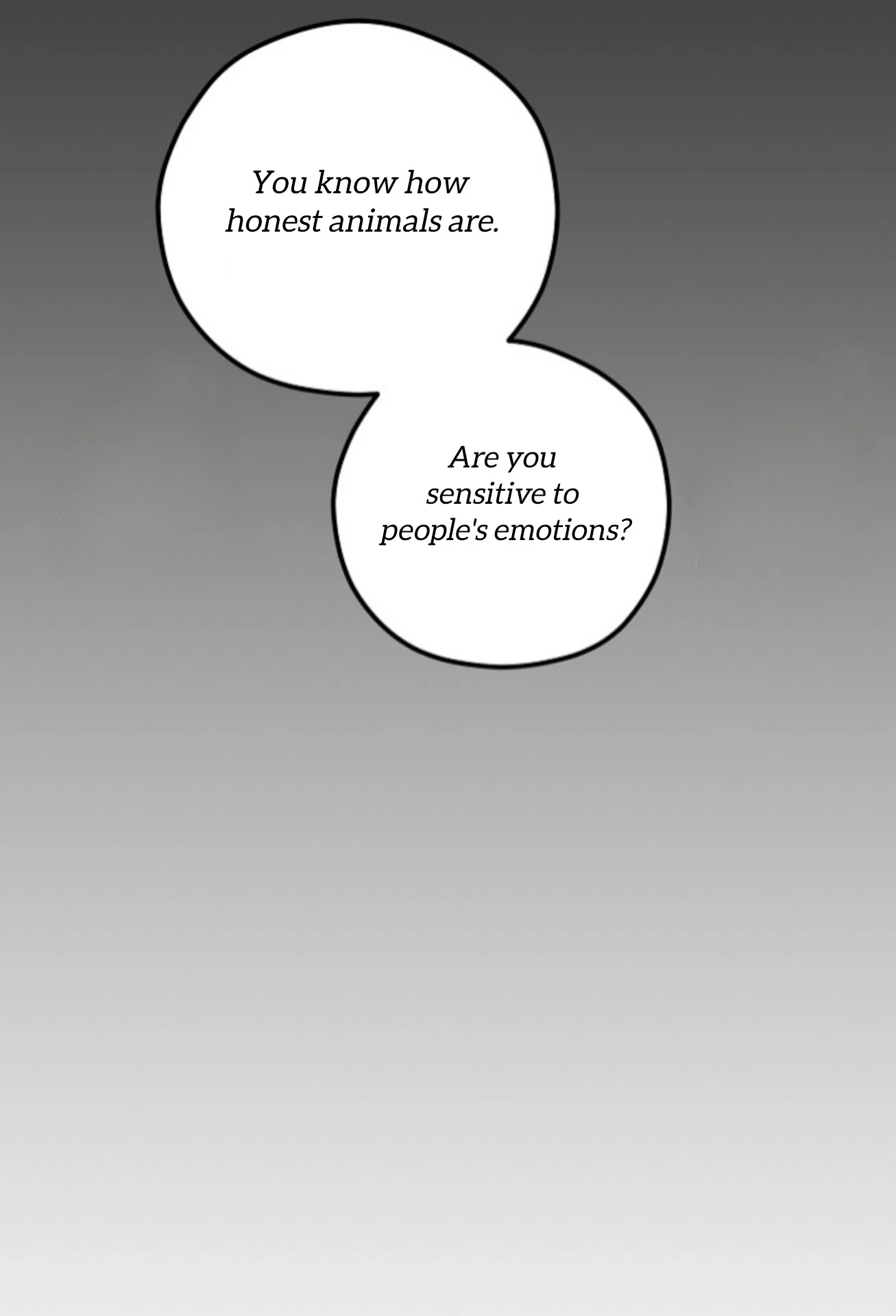 The Spirit of the Ghost Chapter 50.7 page 136 - 