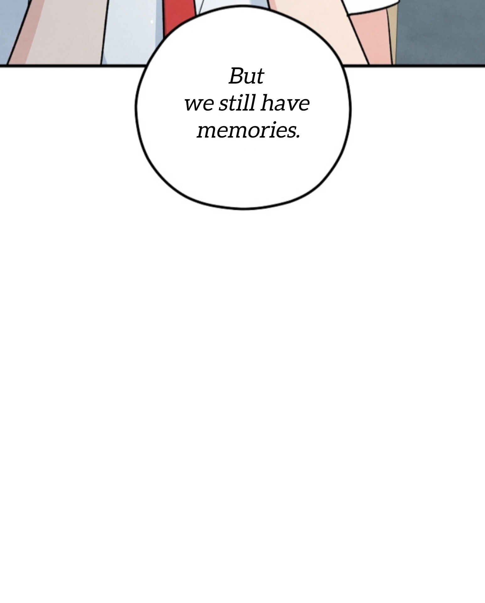 The Spirit of the Ghost Chapter 50.7 page 140 - 