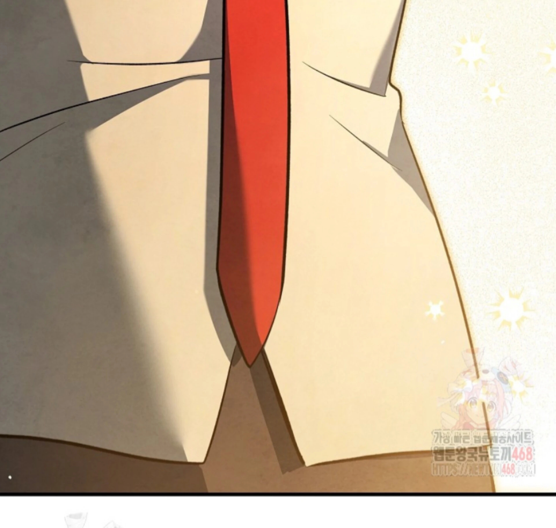 The Spirit of the Ghost Chapter 50.7 page 145 - 
