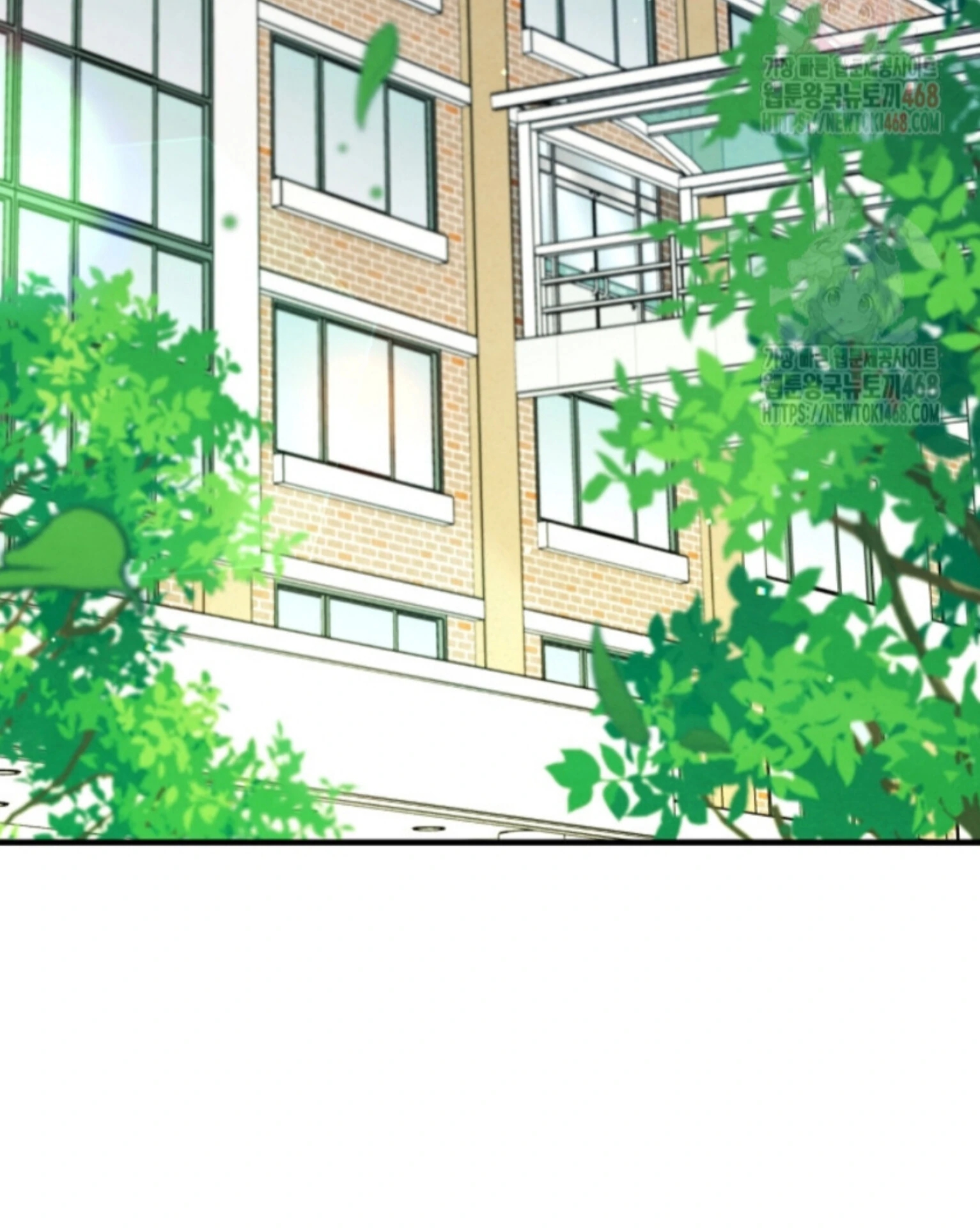 The Spirit of the Ghost Chapter 50.7 page 151 - 