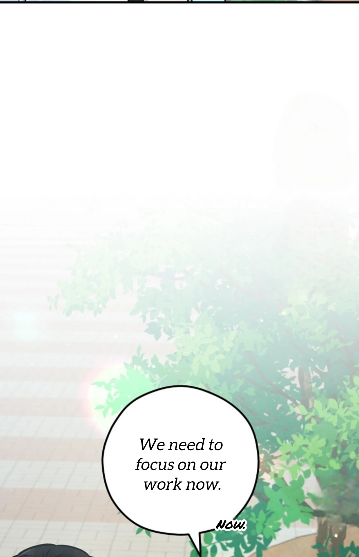 The Spirit of the Ghost Chapter 50.7 page 160 - 