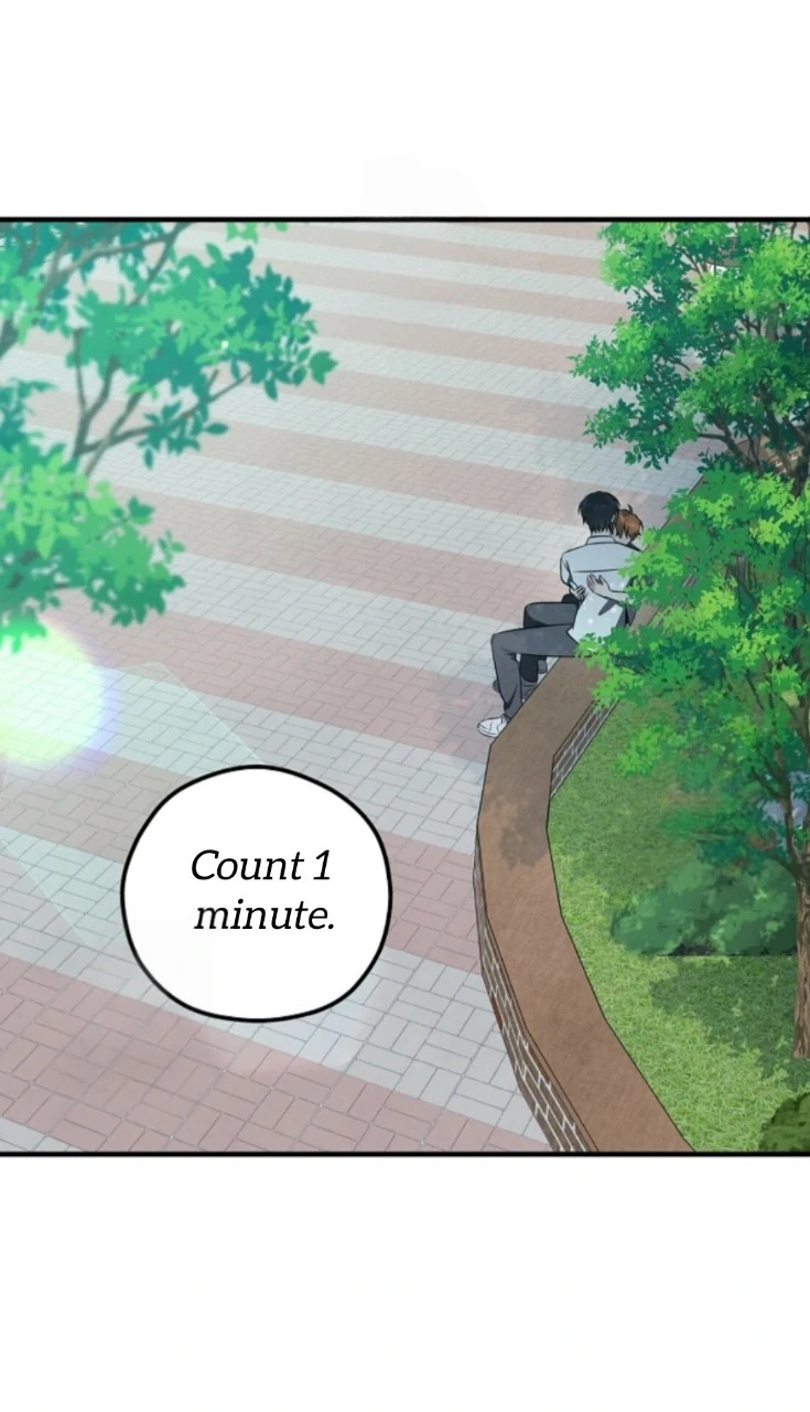 The Spirit of the Ghost Chapter 50.7 page 163 - 