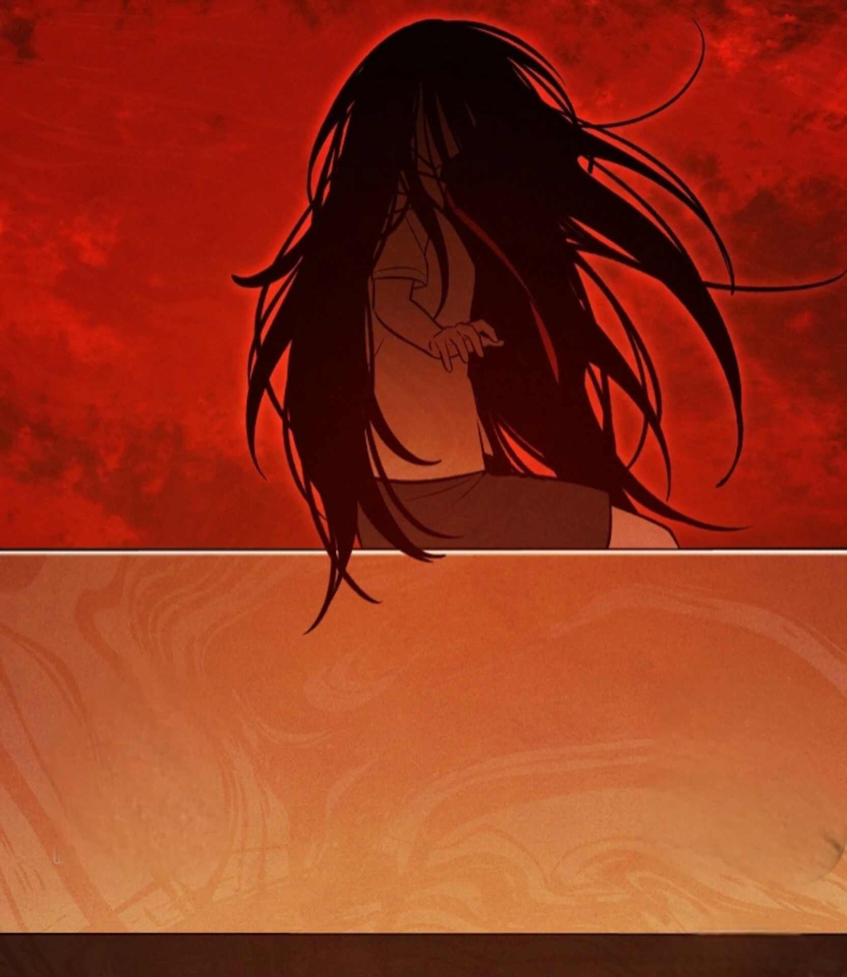 The Spirit of the Ghost Chapter 50.7 page 170 - 