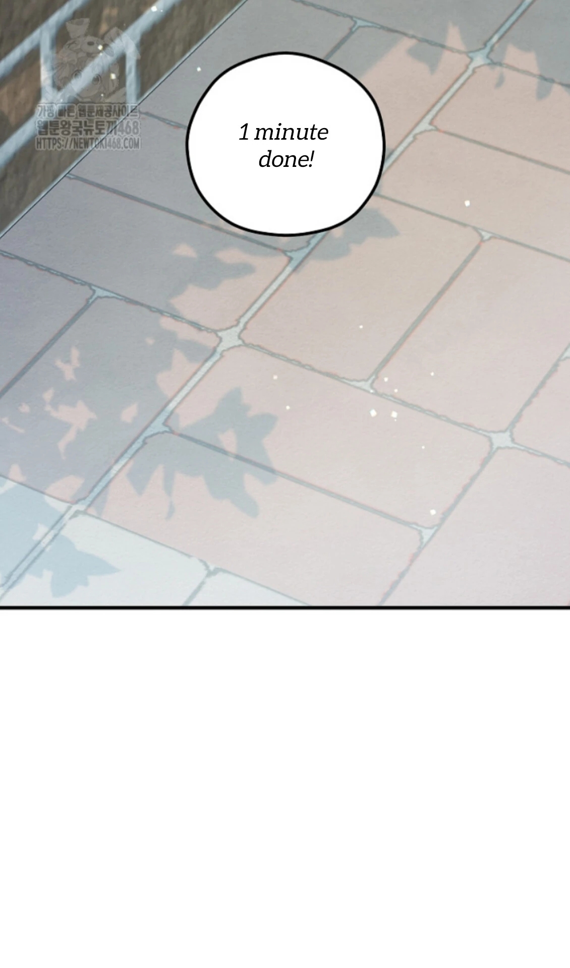 The Spirit of the Ghost Chapter 50.7 page 182 - 