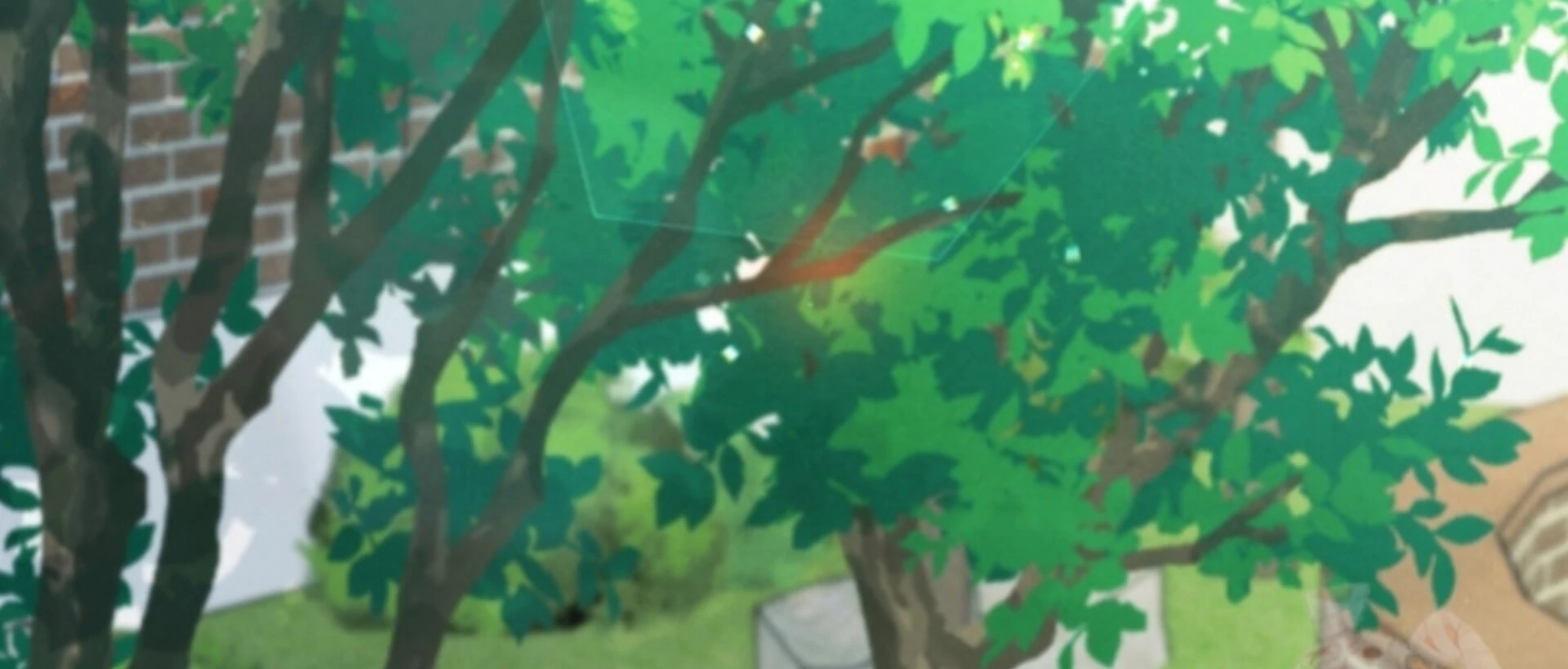 The Spirit of the Ghost Chapter 50.7 page 185 - 