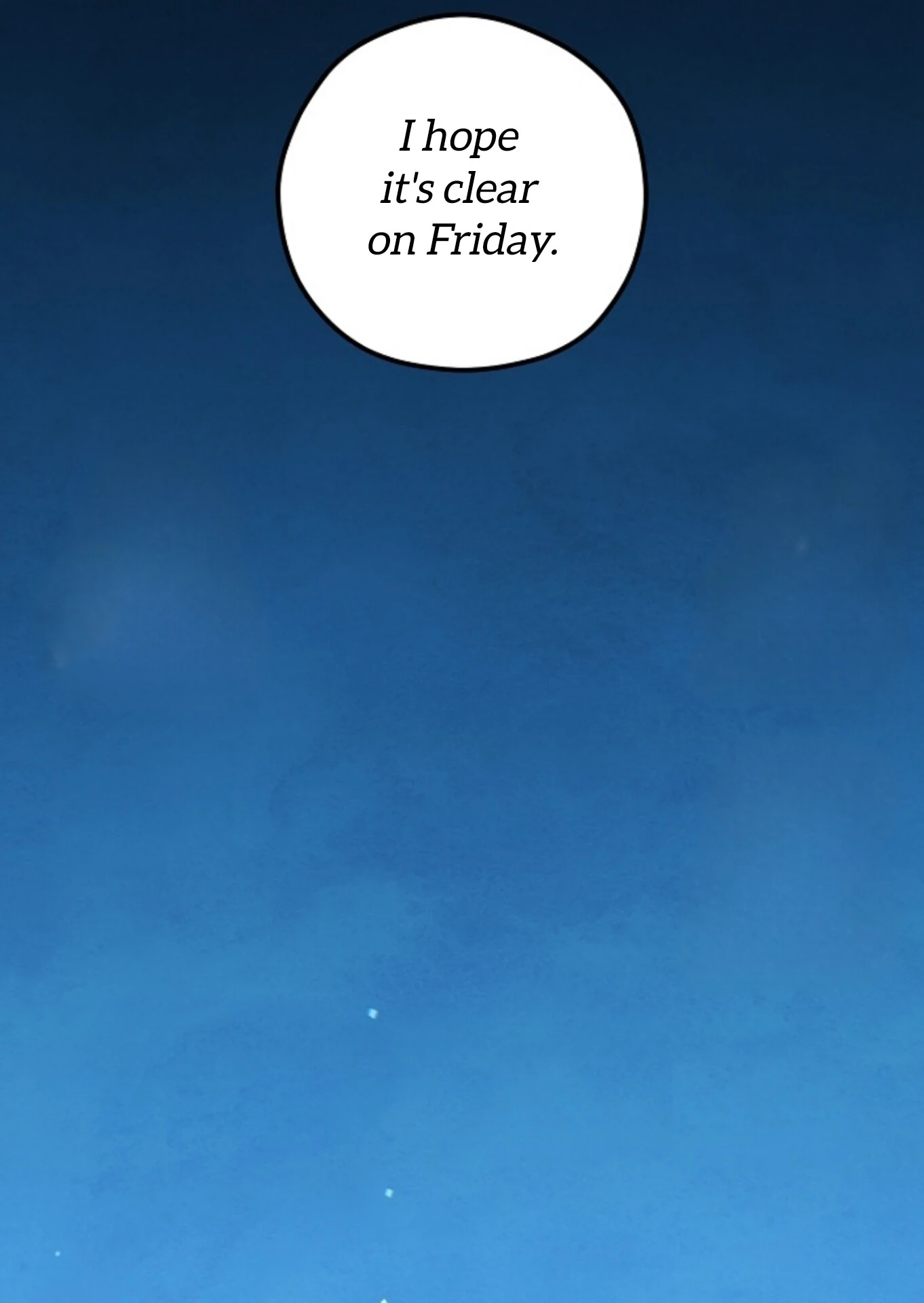 The Spirit of the Ghost Chapter 50.7 page 188 - 