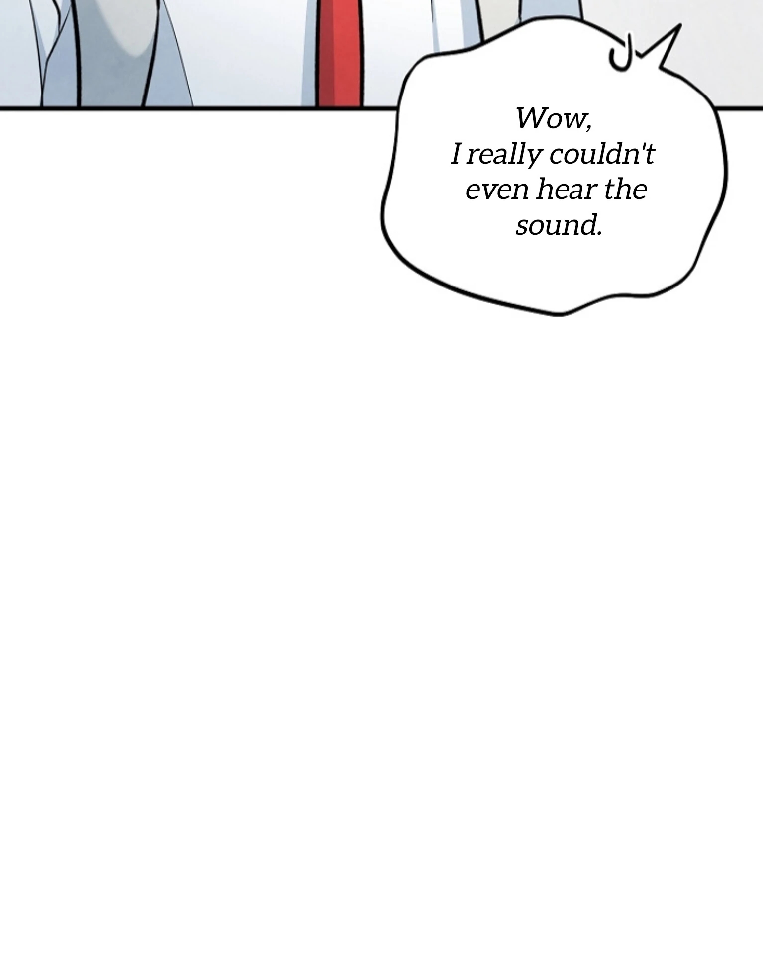 The Spirit of the Ghost Chapter 50.7 page 41 - 