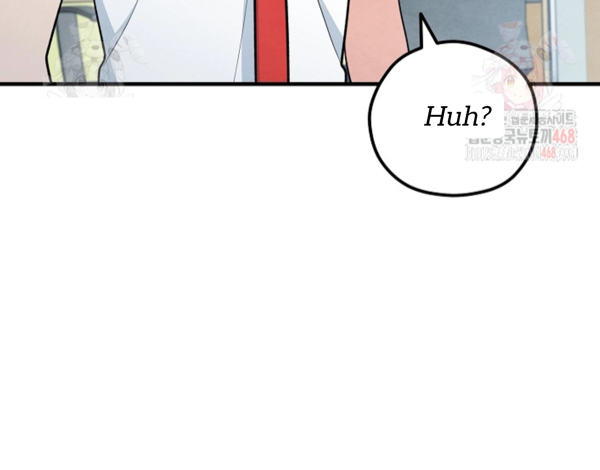 The Spirit of the Ghost Chapter 50.7 page 66 - 