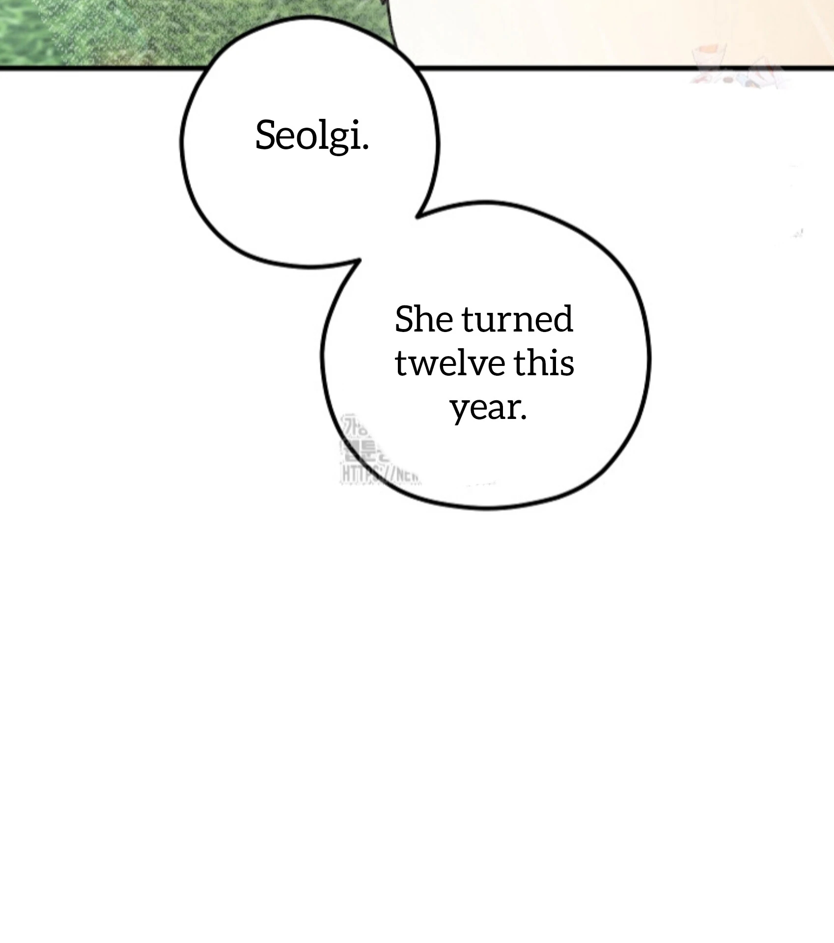 The Spirit of the Ghost Chapter 50.7 page 70 - 