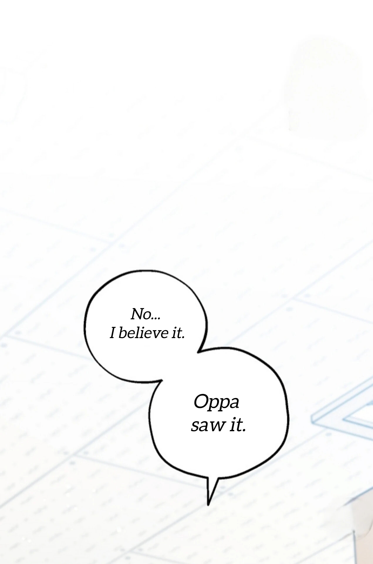 The Spirit of the Ghost Chapter 50.7 page 91 - 