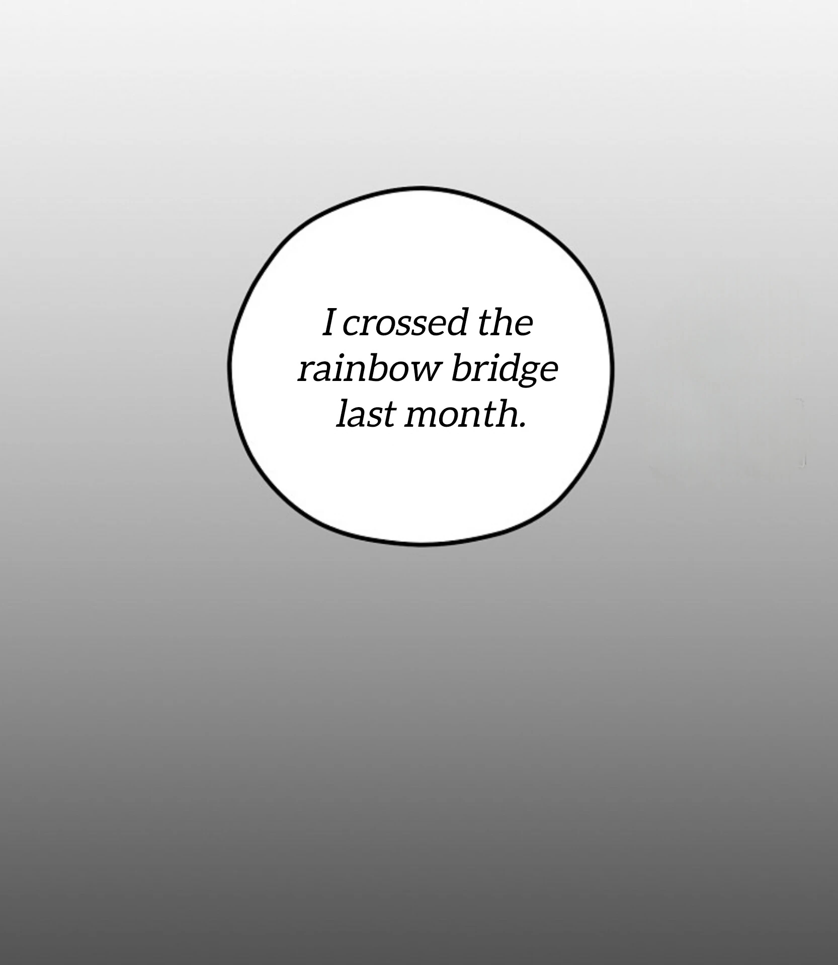 The Spirit of the Ghost Chapter 50.7 page 95 - 