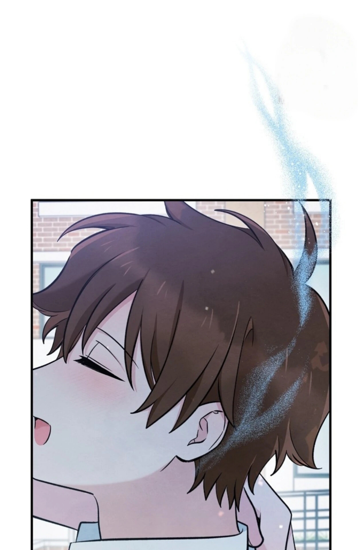 The Spirit of the Ghost Chapter 50.8 page 101 - 