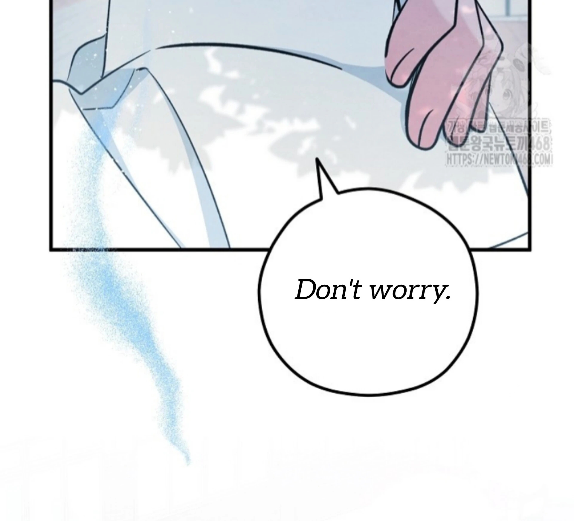 The Spirit of the Ghost Chapter 50.8 page 102 - 
