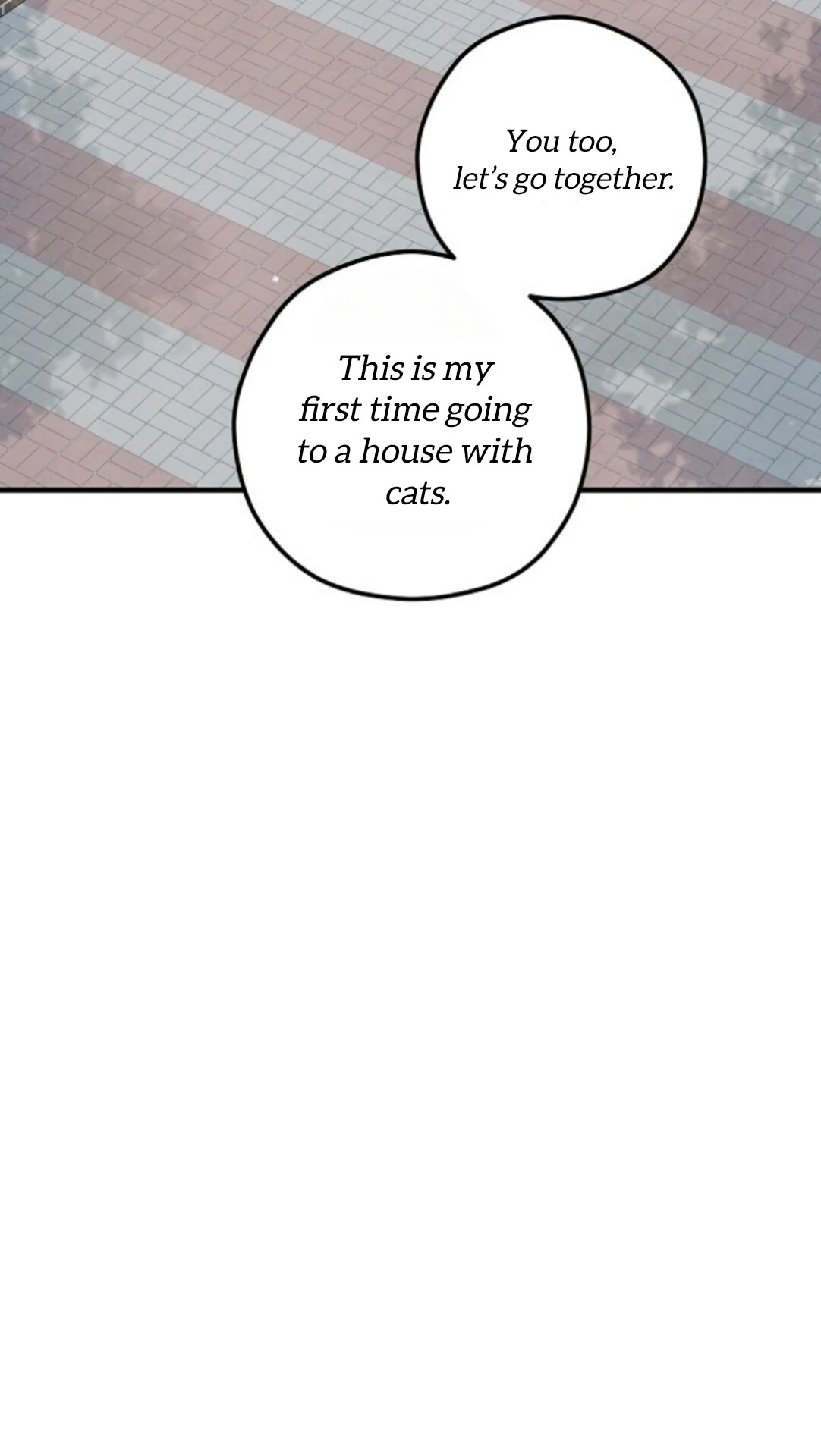 The Spirit of the Ghost Chapter 50.8 page 105 - 