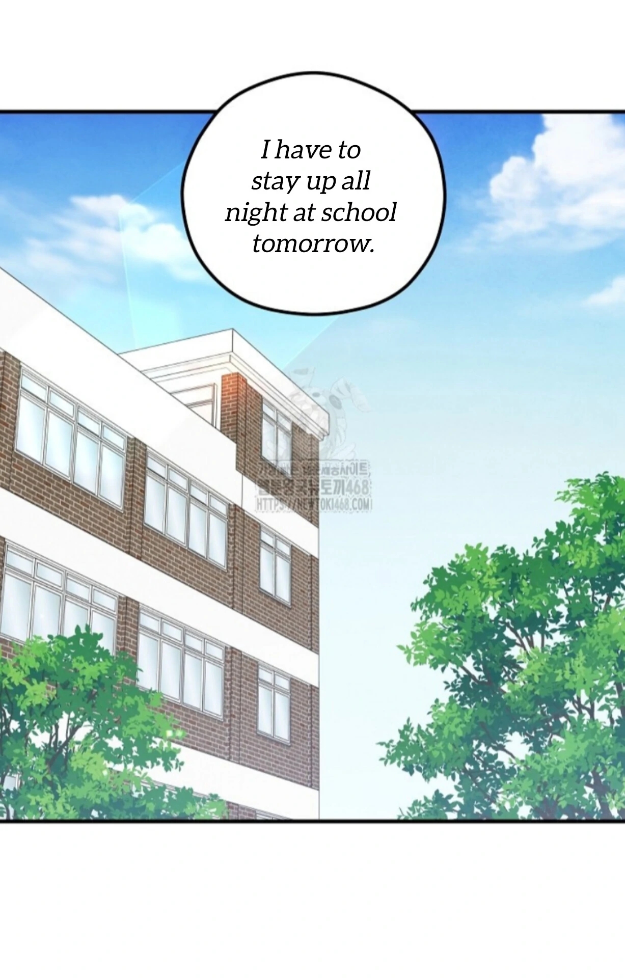 The Spirit of the Ghost Chapter 50.8 page 108 - 