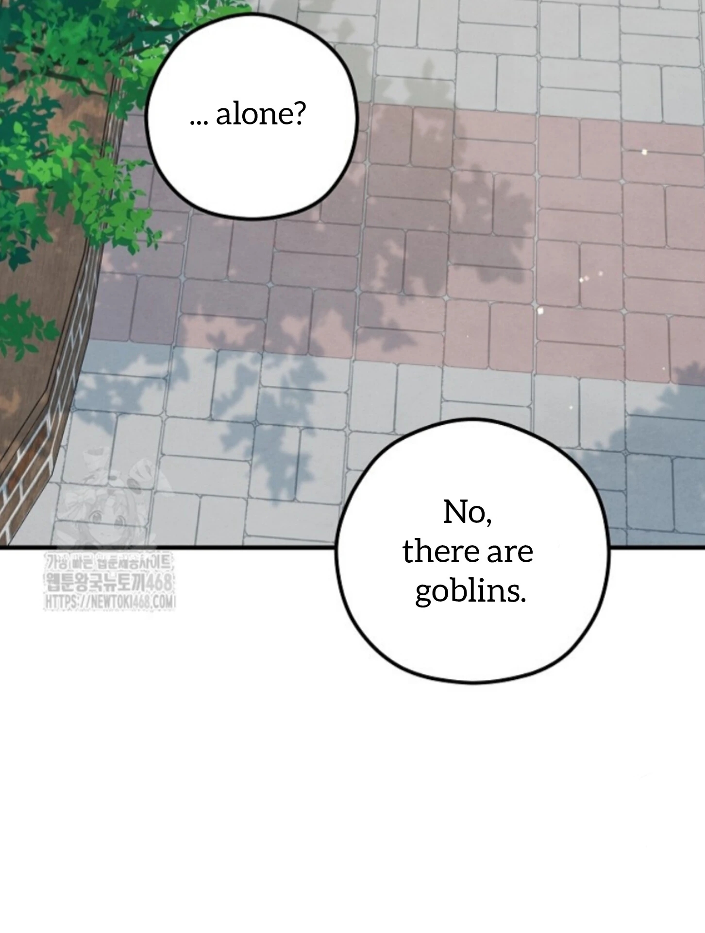 The Spirit of the Ghost Chapter 50.8 page 120 - 