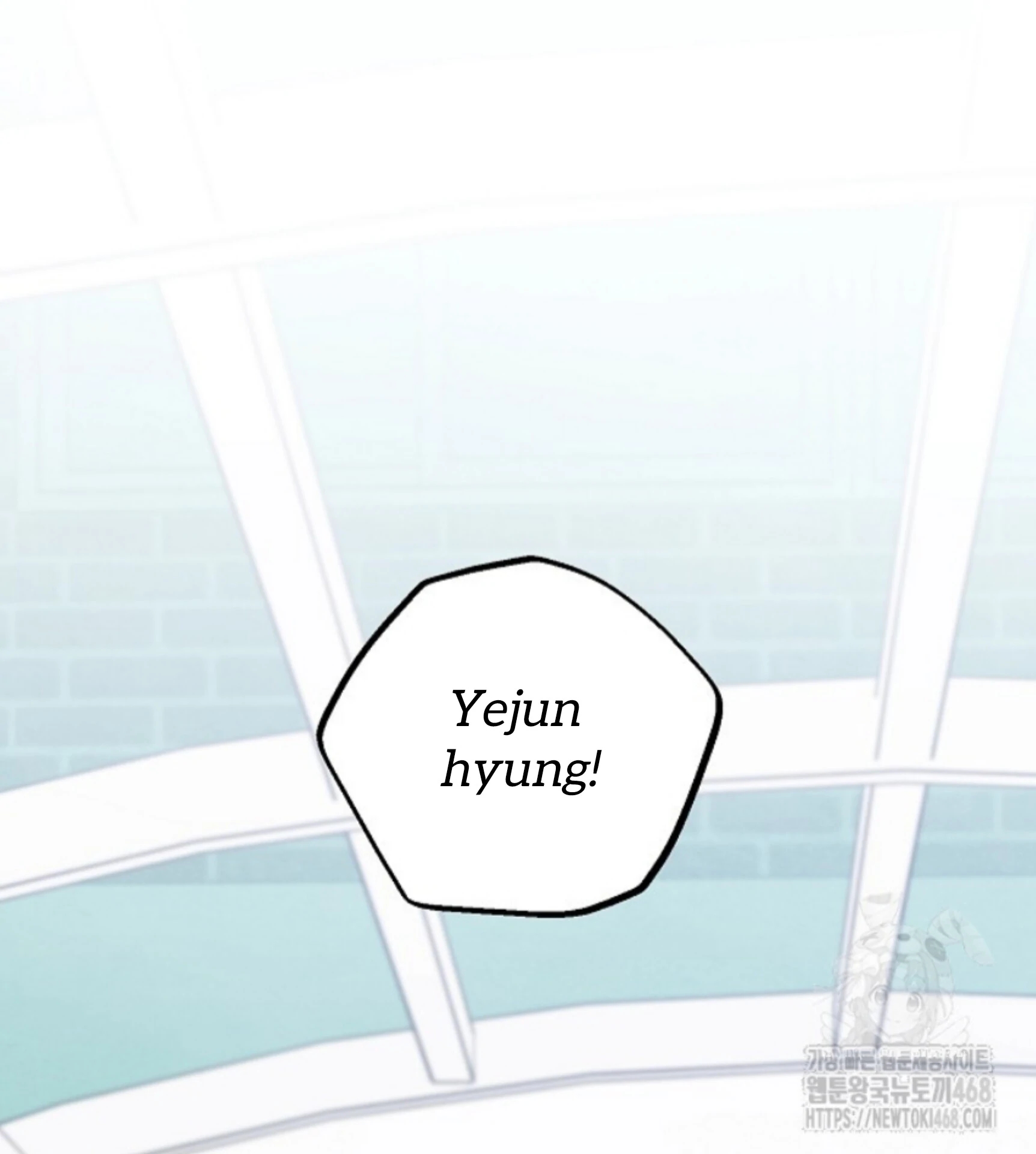 The Spirit of the Ghost Chapter 50.8 page 27 - 