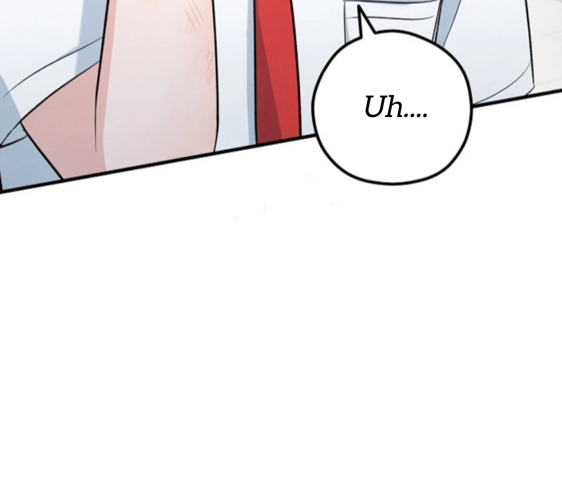 The Spirit of the Ghost Chapter 50.8 page 33 - 