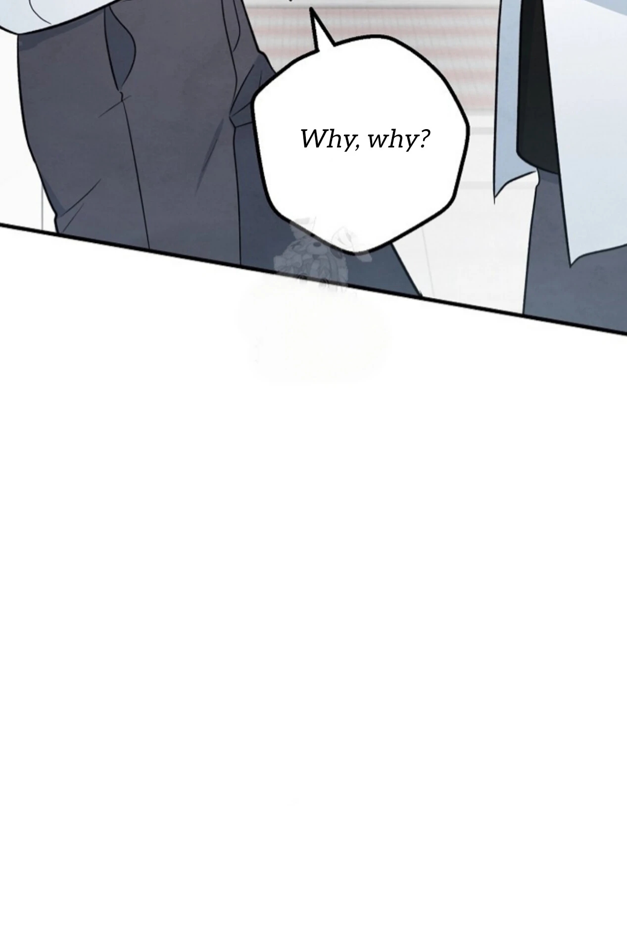 The Spirit of the Ghost Chapter 50.8 page 36 - 