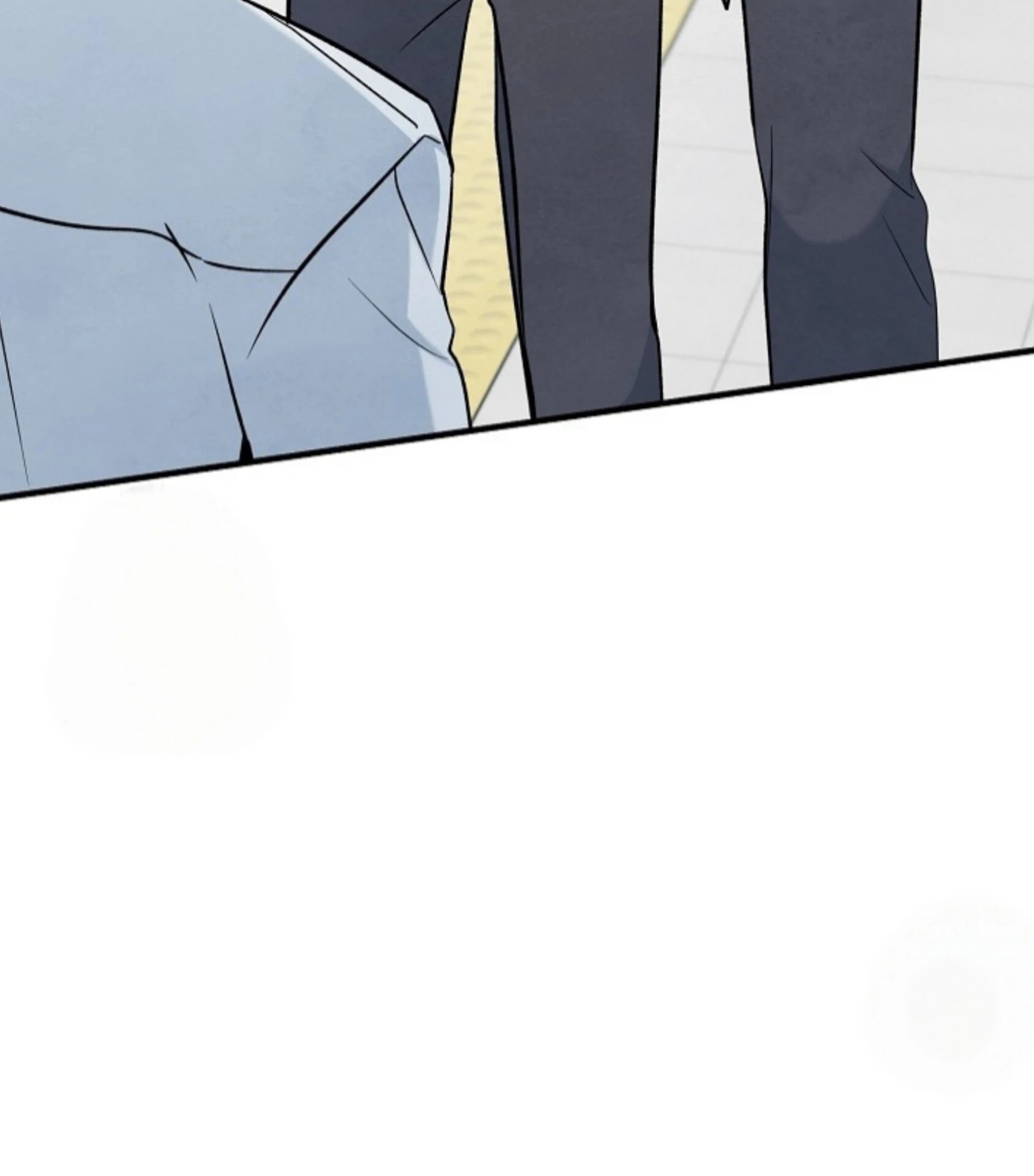 The Spirit of the Ghost Chapter 50.8 page 42 - 