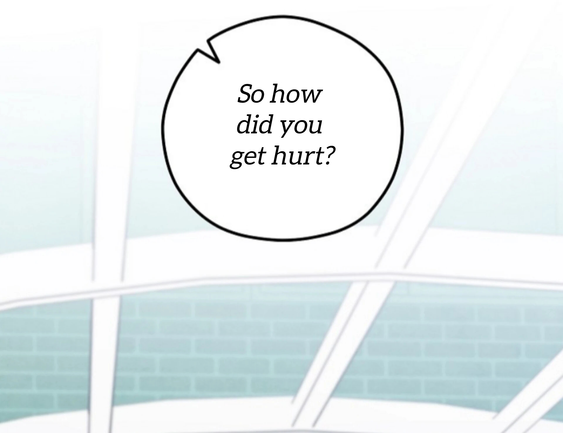 The Spirit of the Ghost Chapter 50.8 page 50 - 
