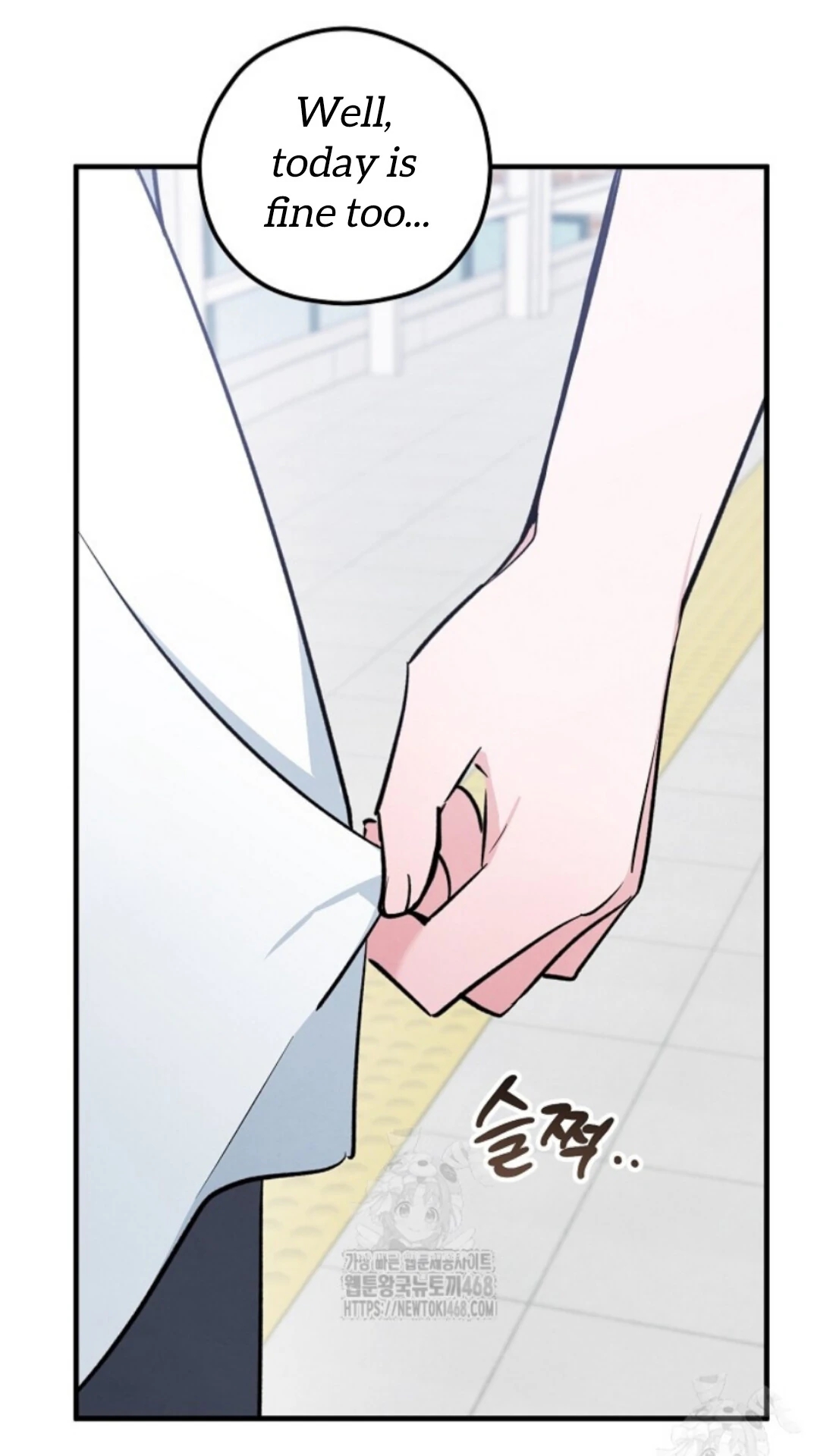 The Spirit of the Ghost Chapter 50.8 page 57 - 