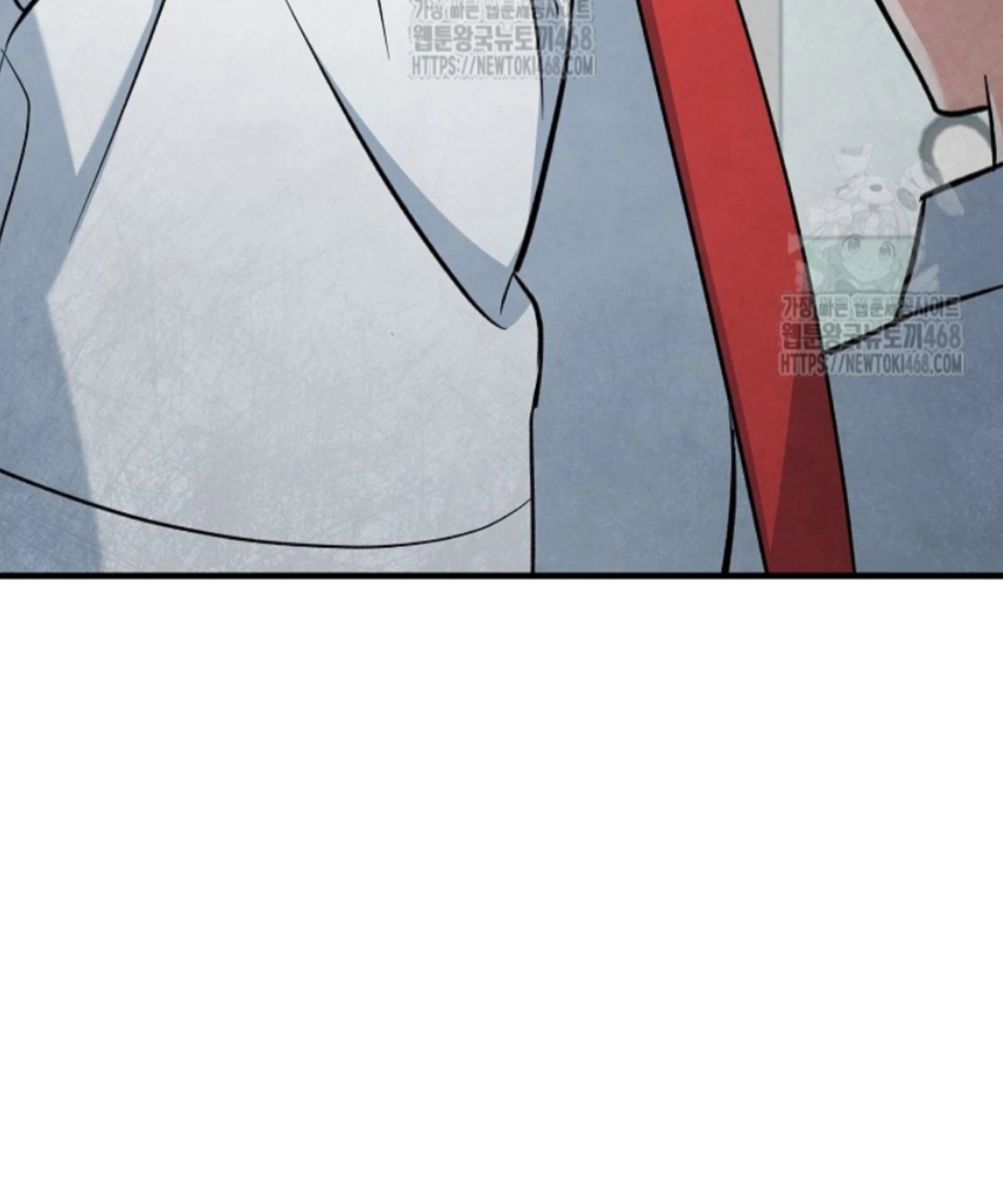 The Spirit of the Ghost Chapter 50.8 page 74 - 
