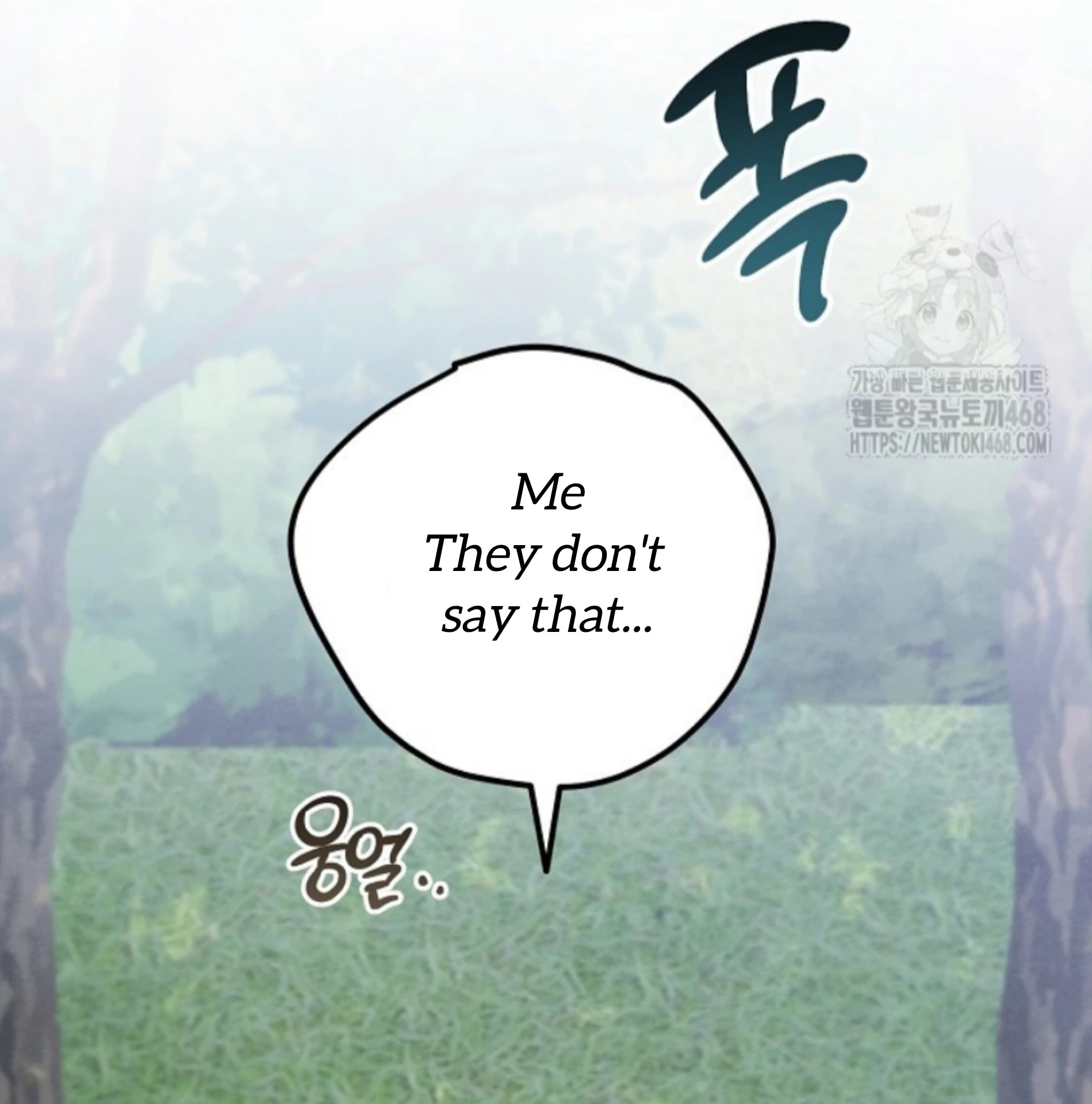 The Spirit of the Ghost Chapter 50.8 page 87 - 