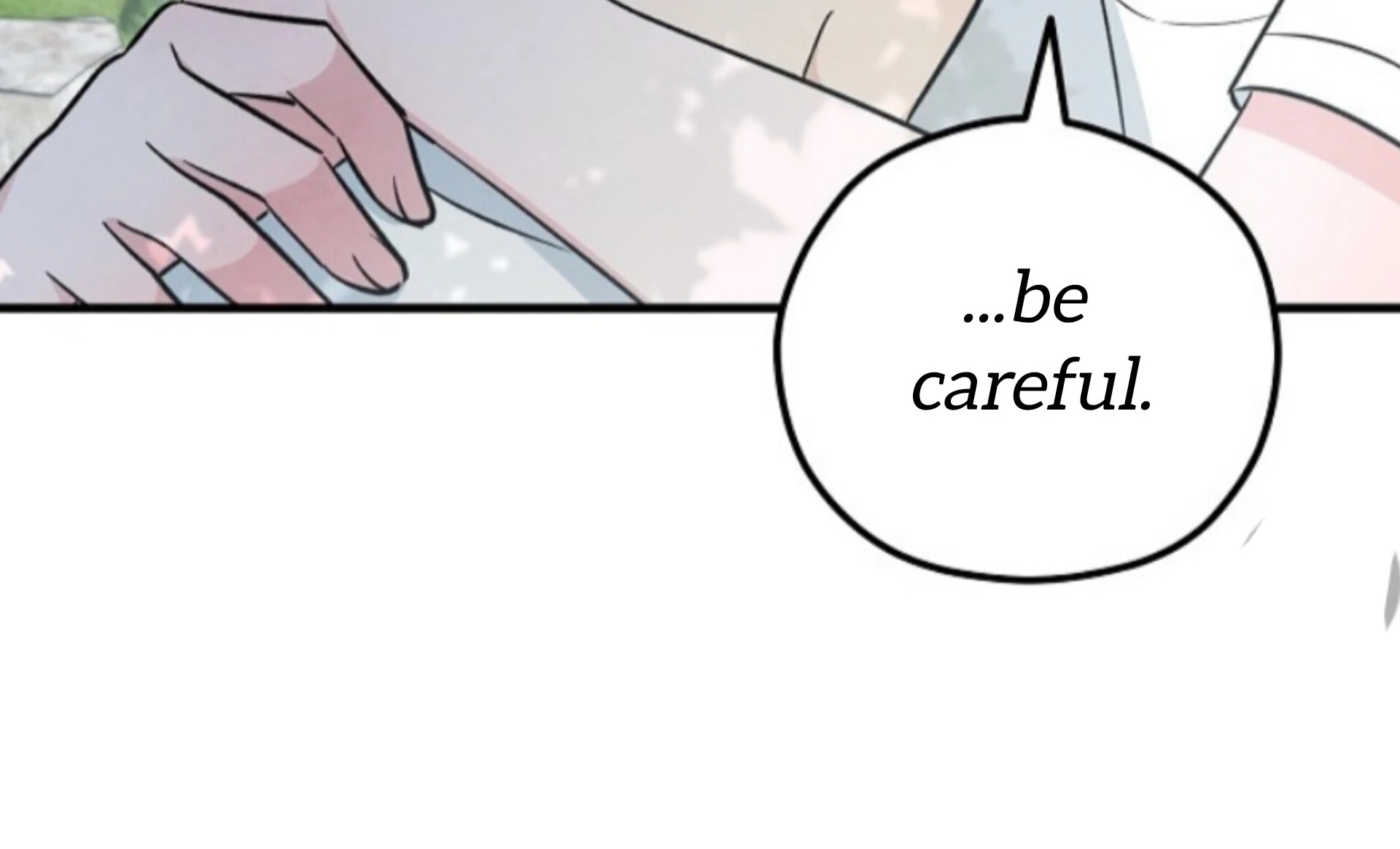 The Spirit of the Ghost Chapter 50.8 page 91 - 