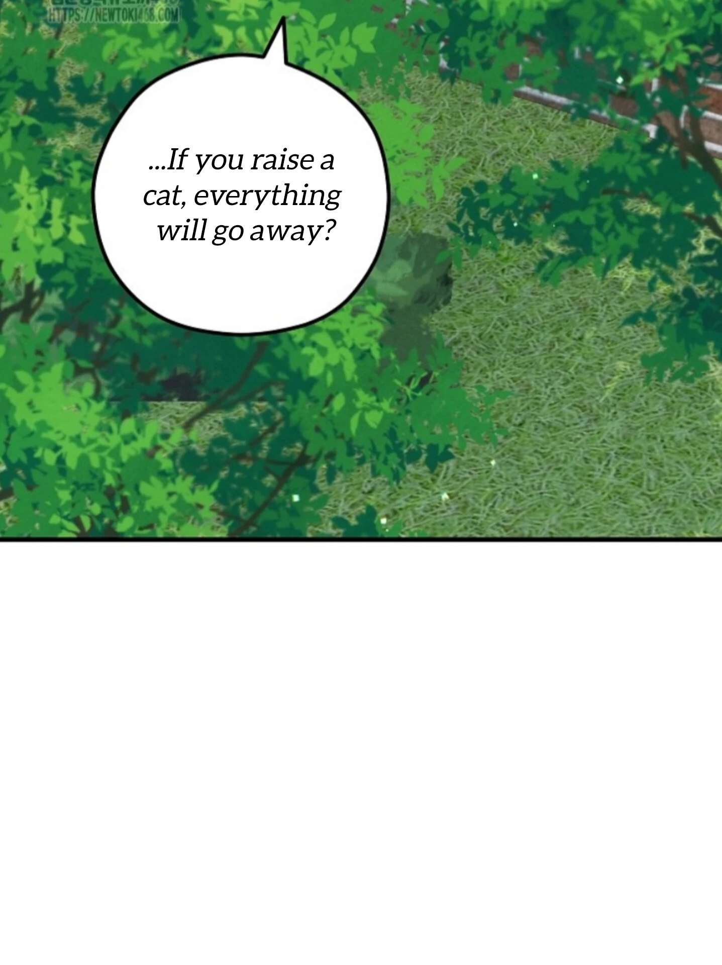 The Spirit of the Ghost Chapter 50.8 page 98 - 